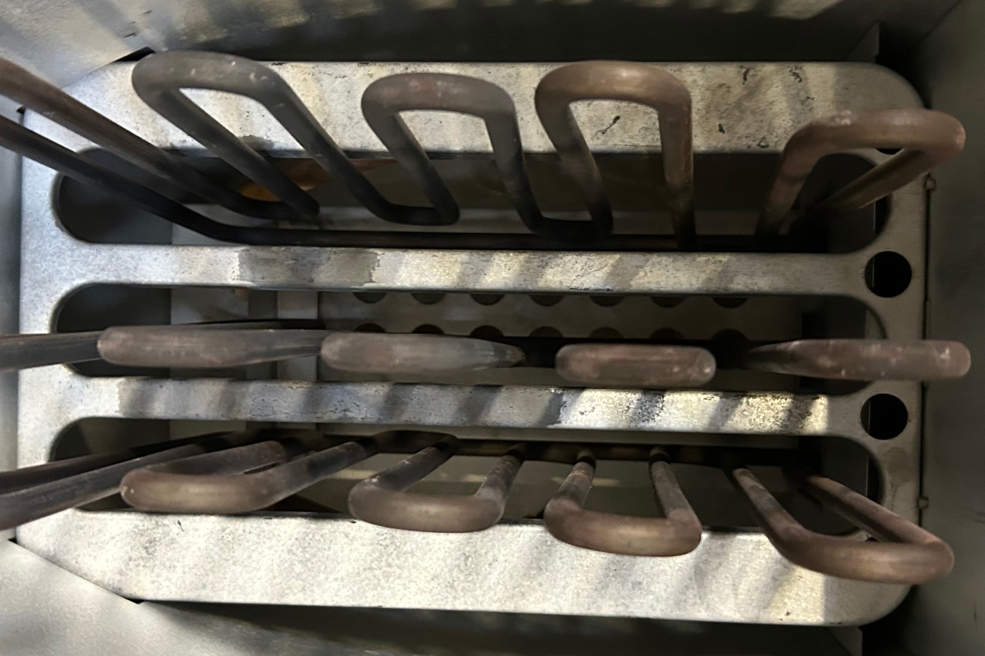 Piec elektryczny do sauny Harvia 8 kW II. gatunek