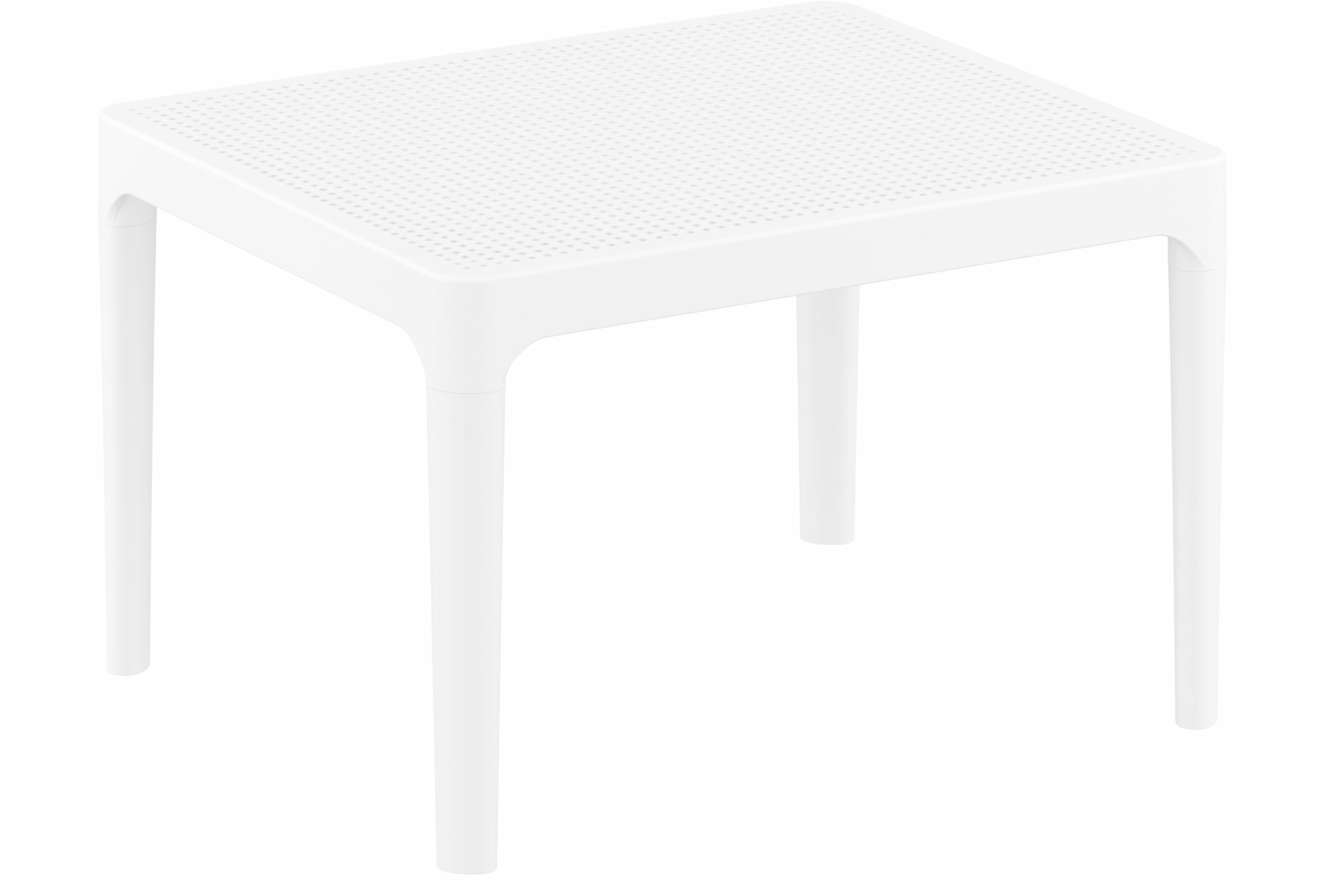 Stolik Siesta Sky Side White