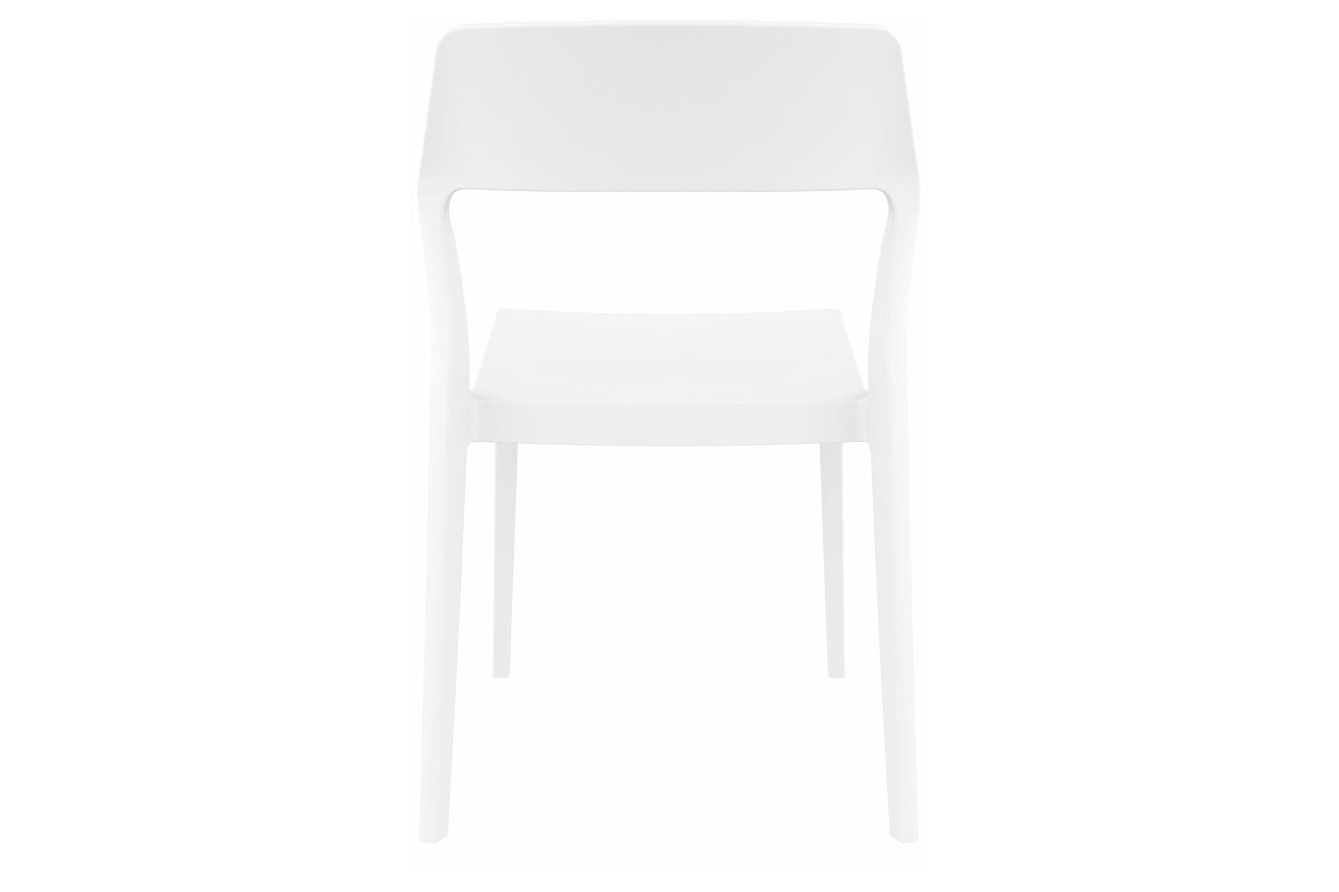 Krzesło Siesta Snow White