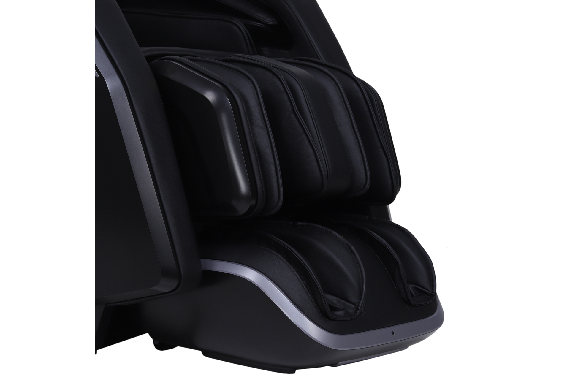 Fotel masujący Mazzare Infinity Black