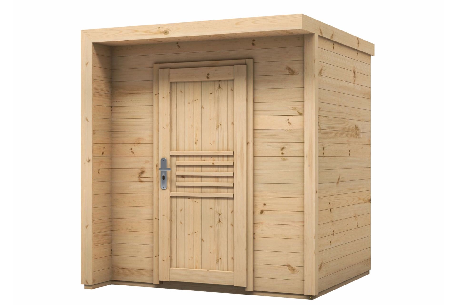 Domek ogrodowy Megiw Bratek