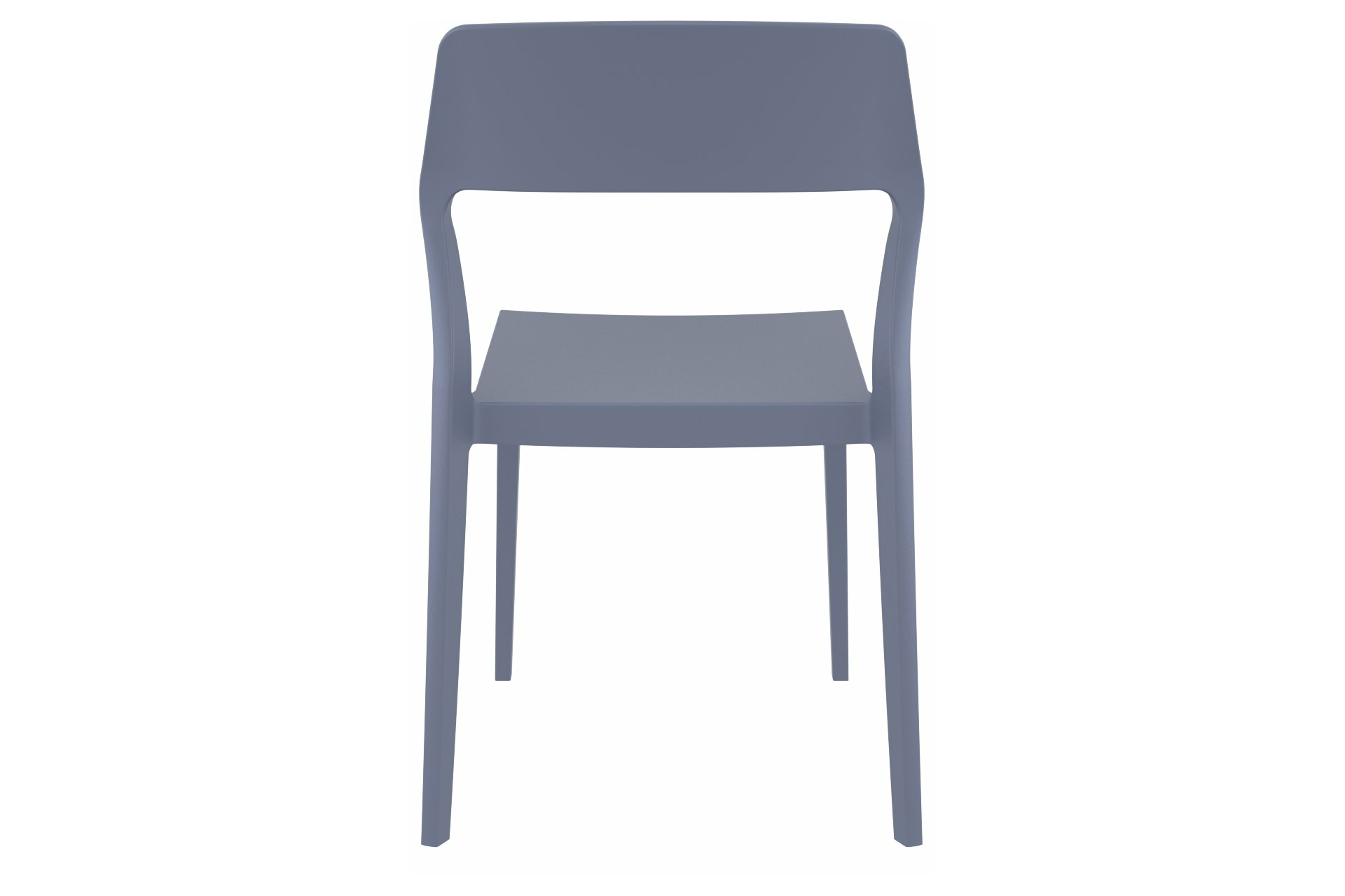 Krzesło Siesta Snow Dark Grey