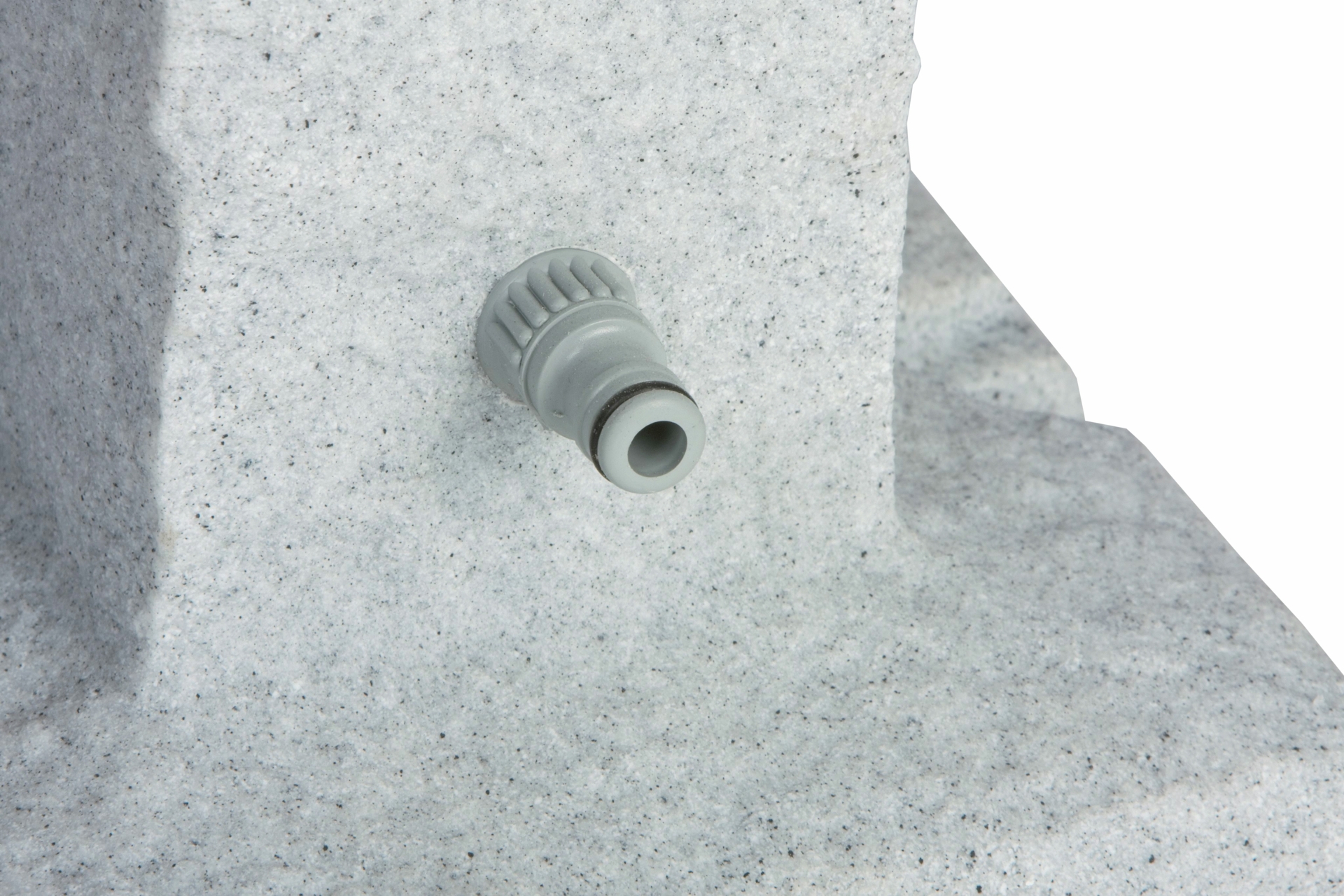 Punkt poboru wody MPI Natura granitowy