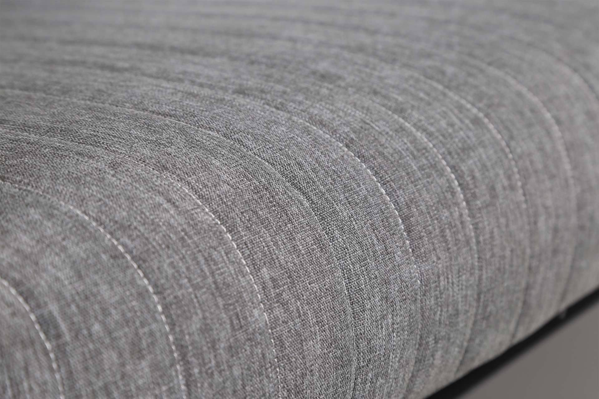 Meble ogrodowe aluminiowe Sorrento Grey / Grey Melange