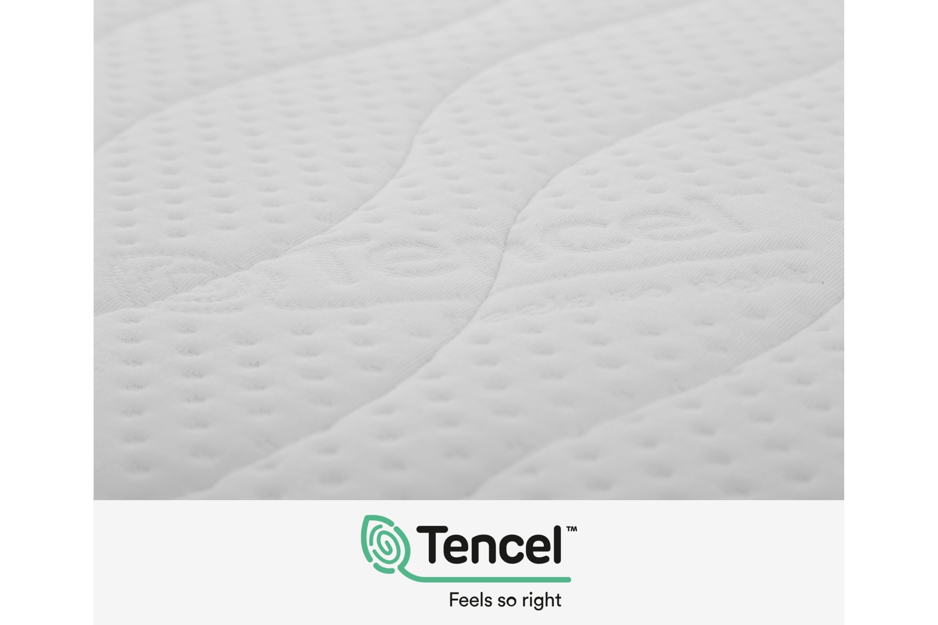 Materac piankowy Hoppo Herdwick 90 x 200 cm dwustronny