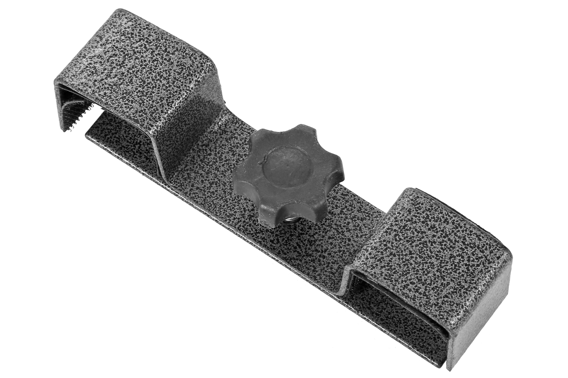 Łącznik metalowy do namiotów handlowych