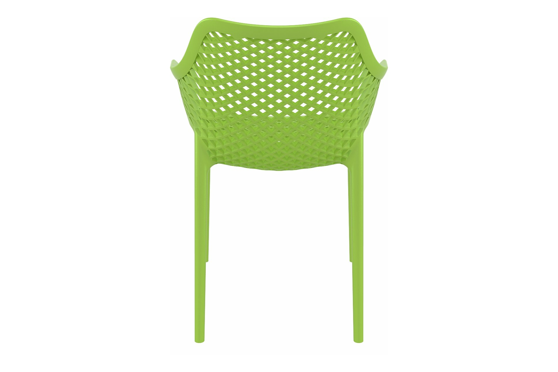 Krzesło Siesta Air XL Tropical Green