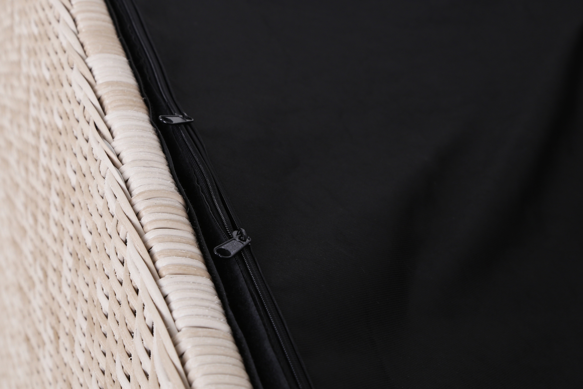 Skrzynia ogrodowa Lorca Mini Beige