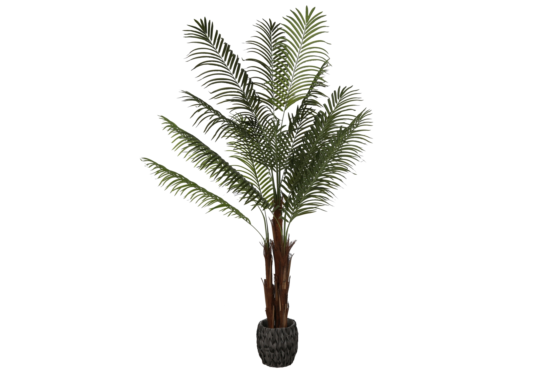 Sztuczna palma hawajska 200 cm
