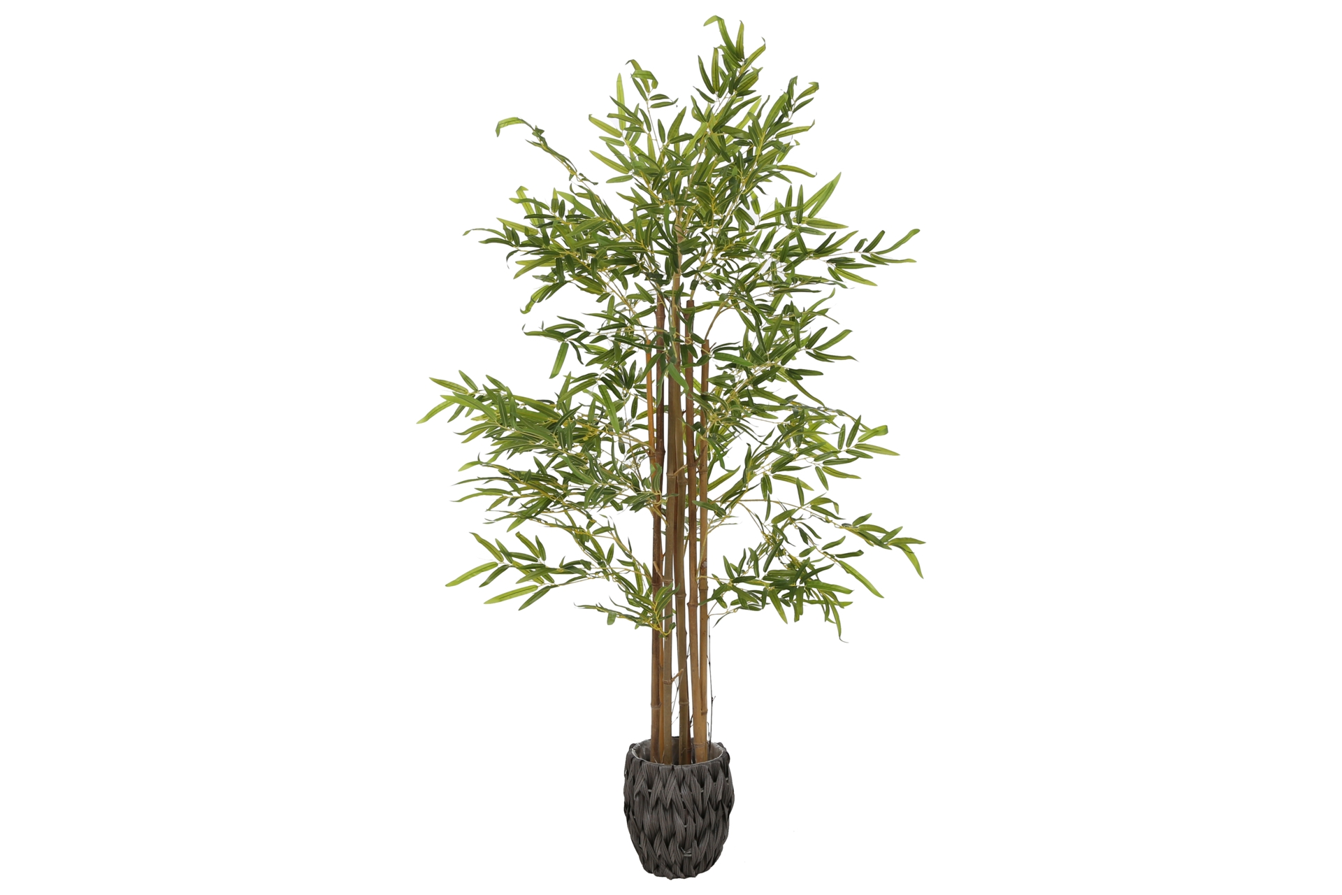 Sztuczny bambus 140 cm 