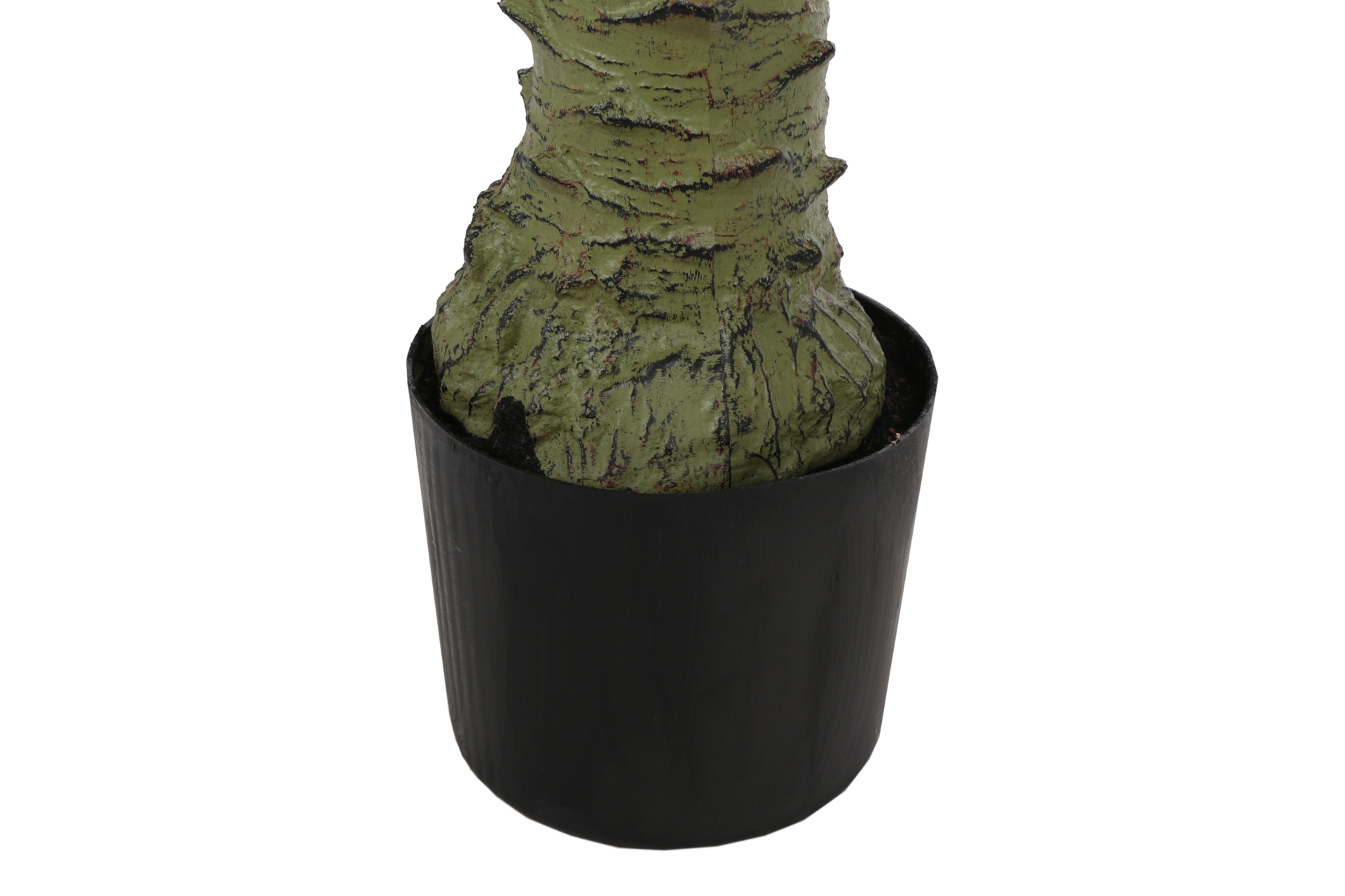 Sztuczna palma wachlarzowa 200 cm 