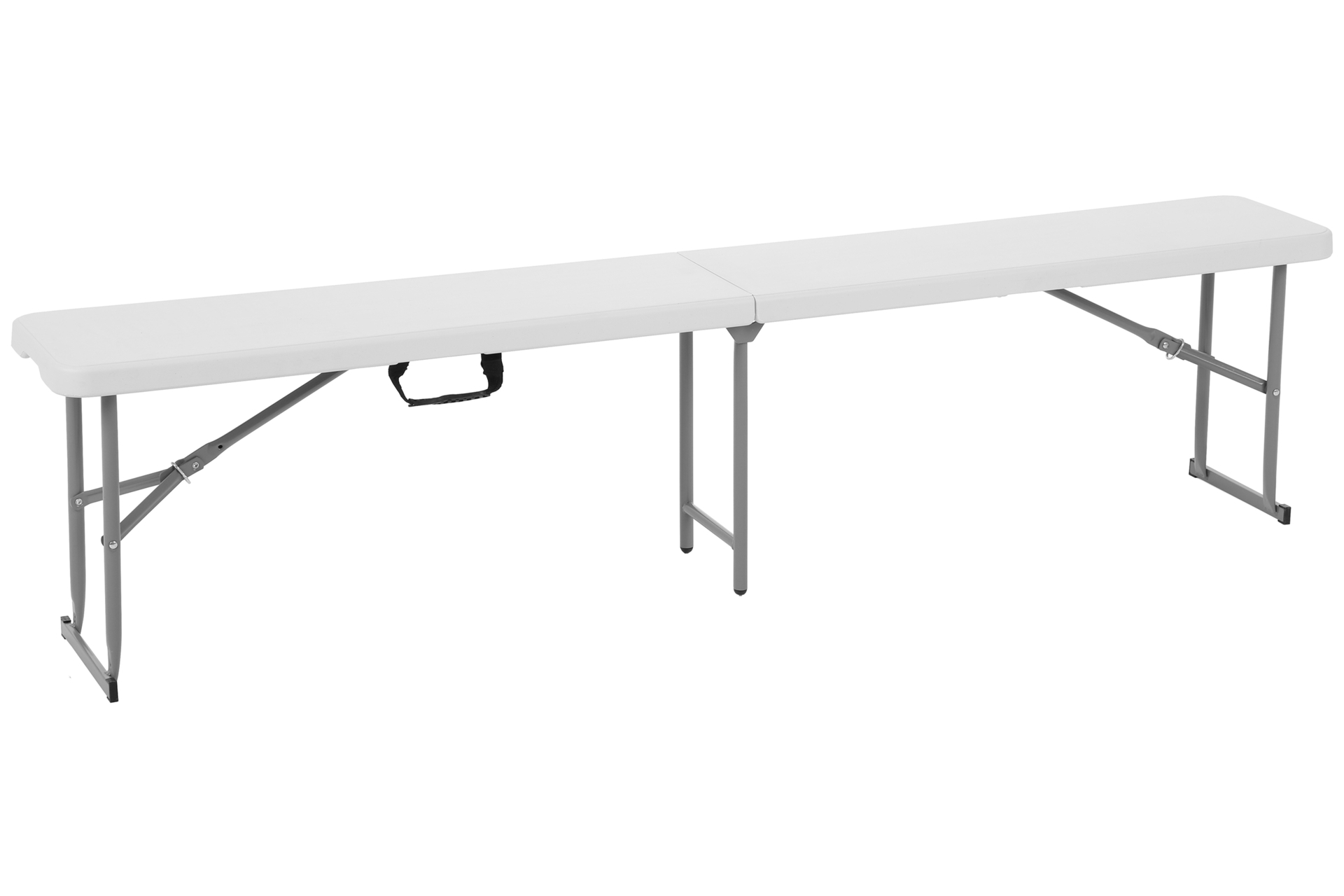 Zestaw cateringowy stół 180 cm + 2 ławki