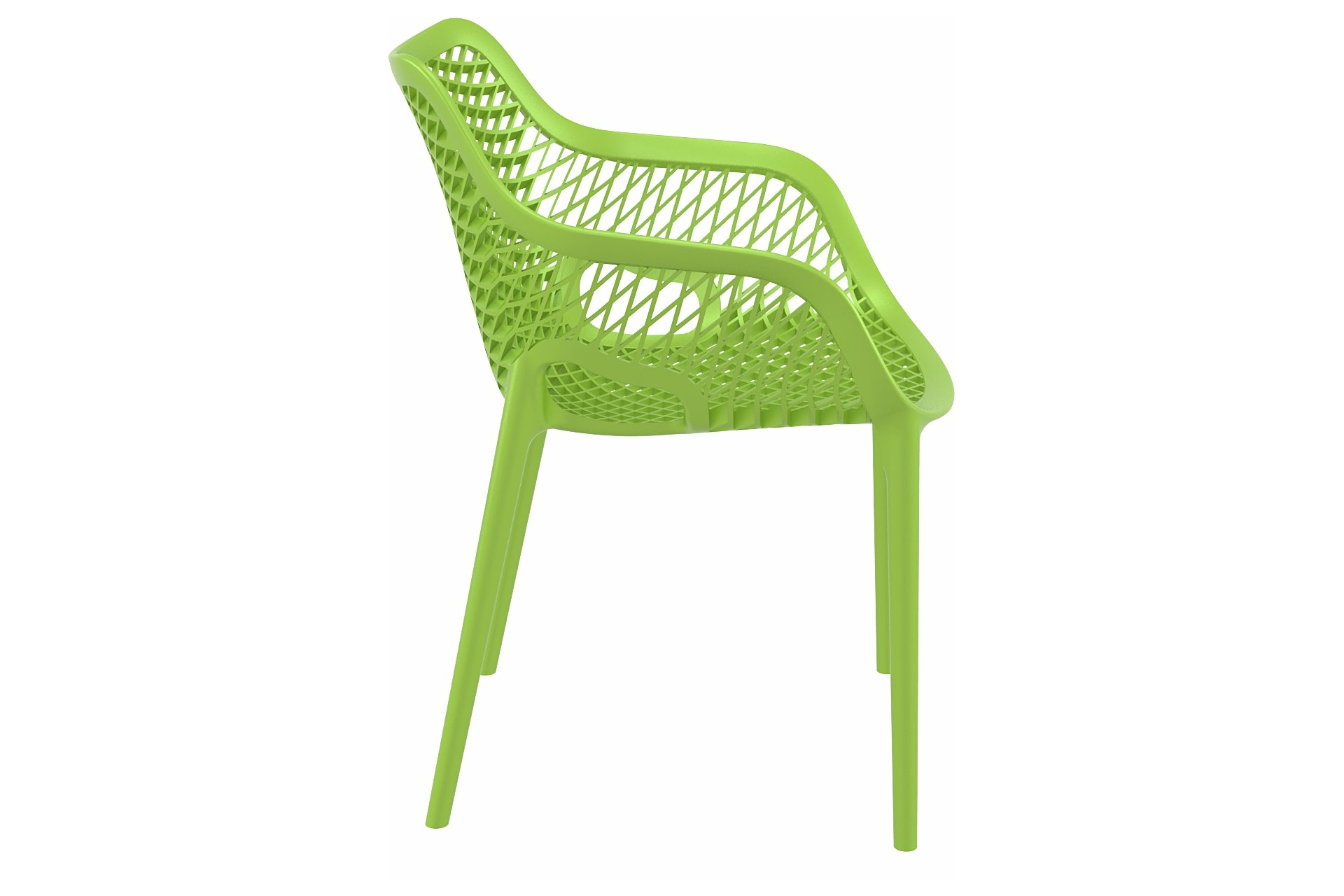 Krzesło Siesta Air XL Tropical Green