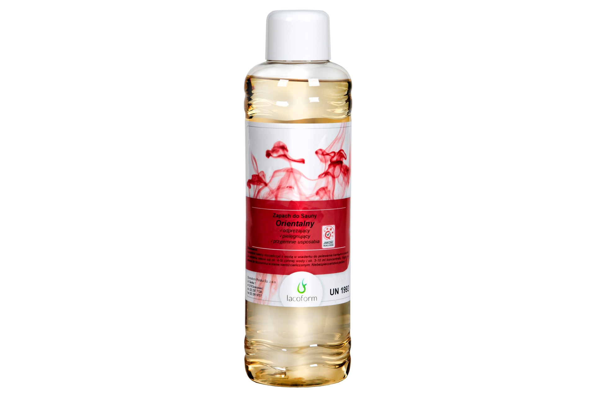 Zapach do sauny orientalny 250 ml 