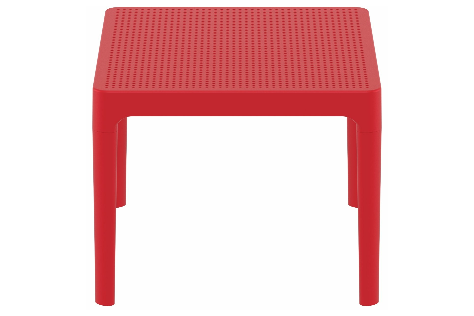 Stolik Siesta Sky Side Red