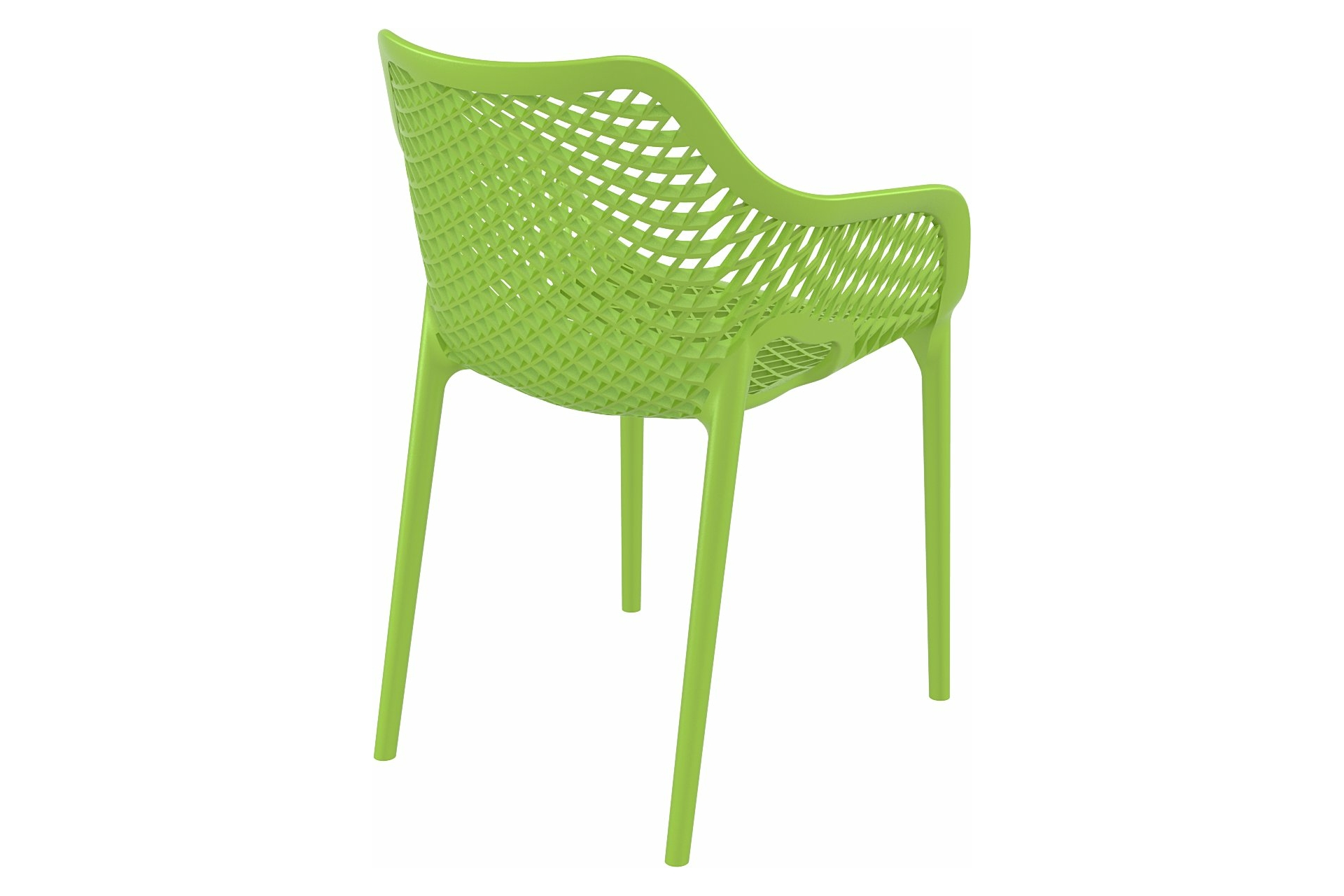 Krzesło Siesta Air XL Tropical Green