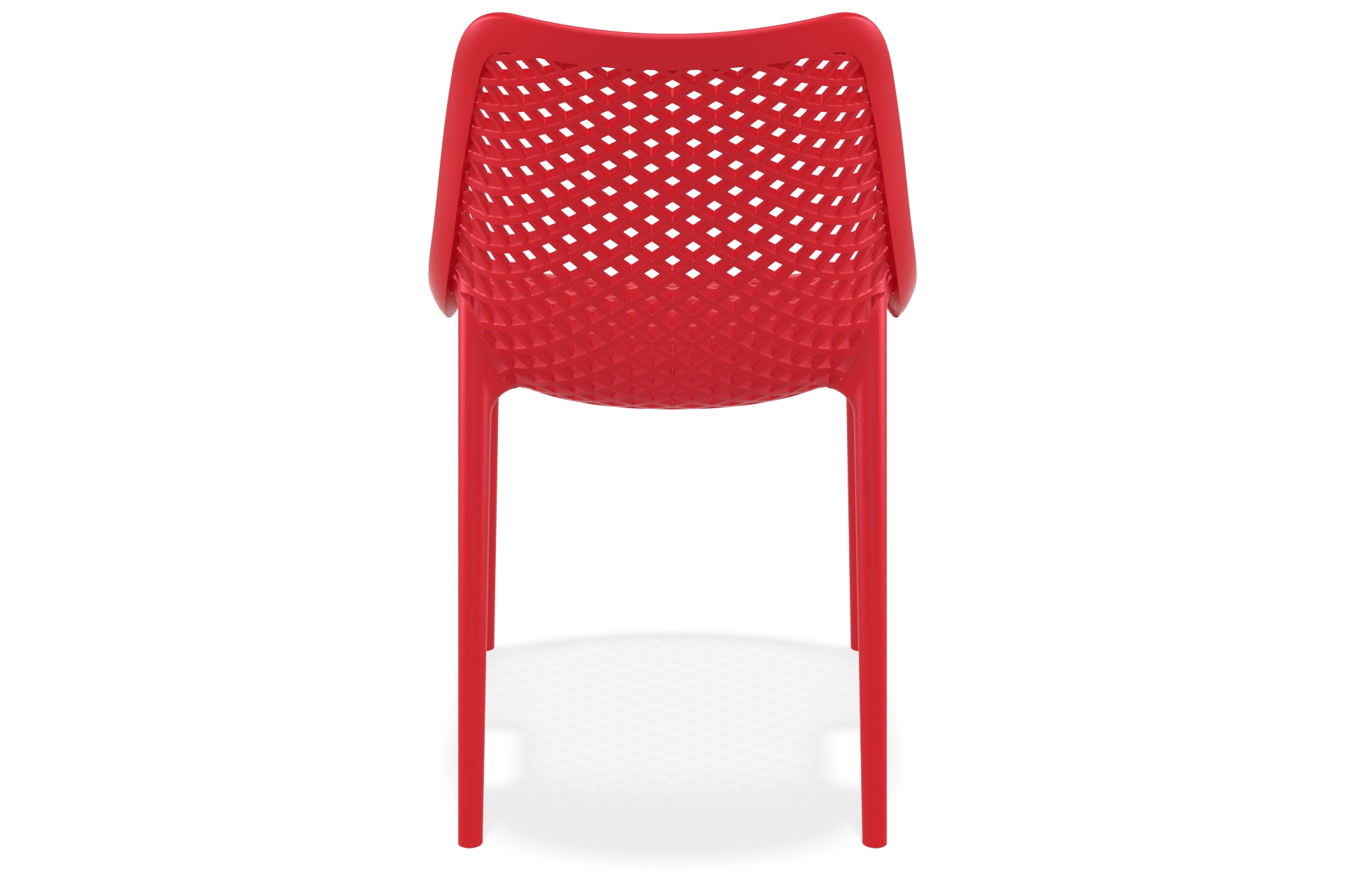 Krzesło Siesta Air Red