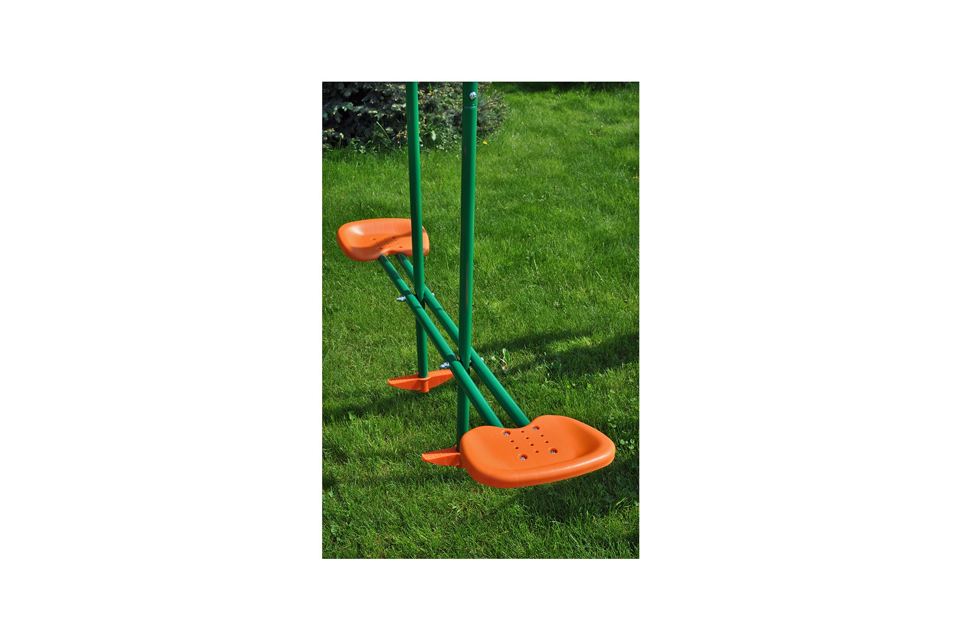 Huśtawka ogrodowa dla dzieci SGL-01