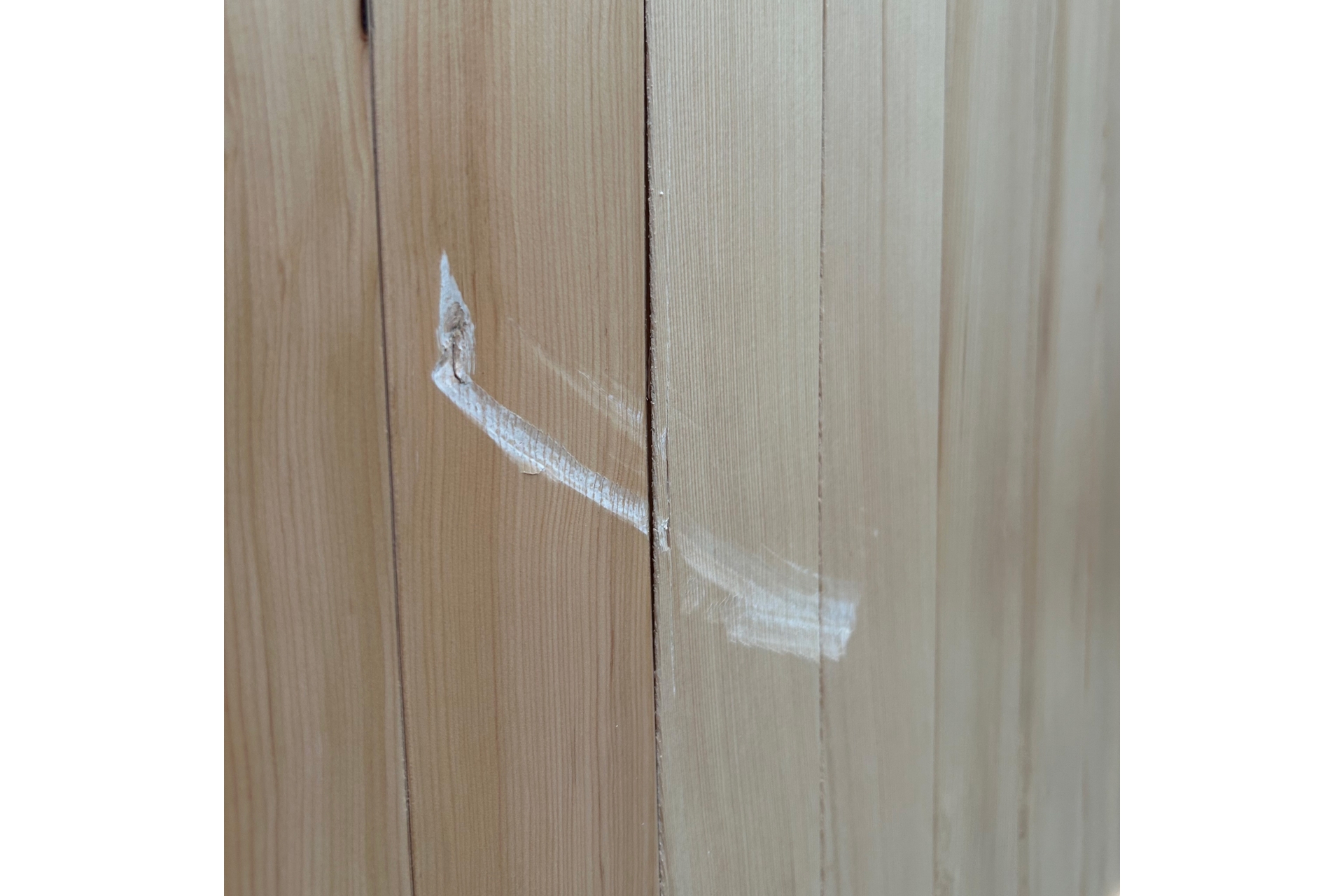 Sauna fińska Nordum Solea 4-osobowa naturalna II. gatunek