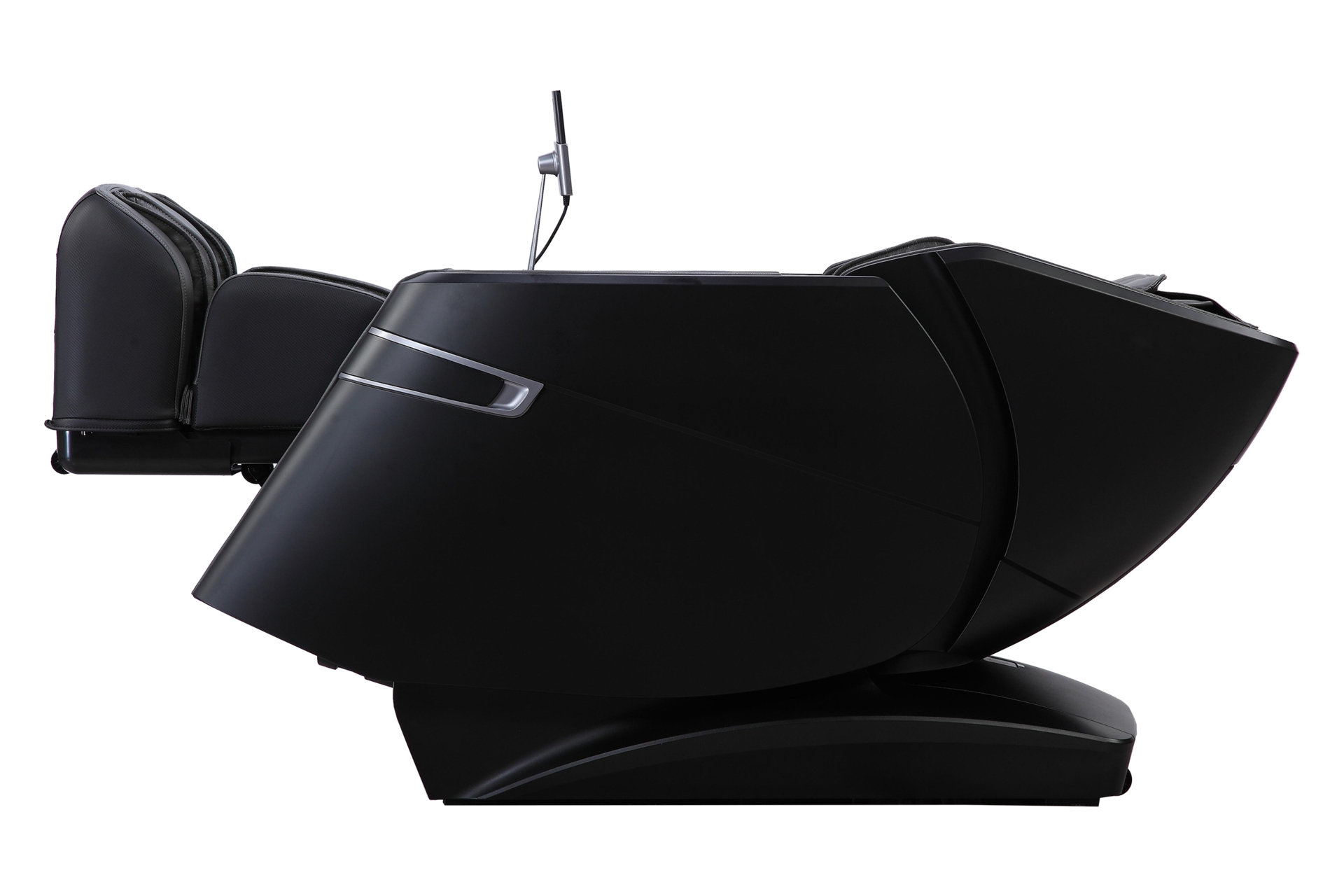 Fotel masujący Mazzare Balance Black