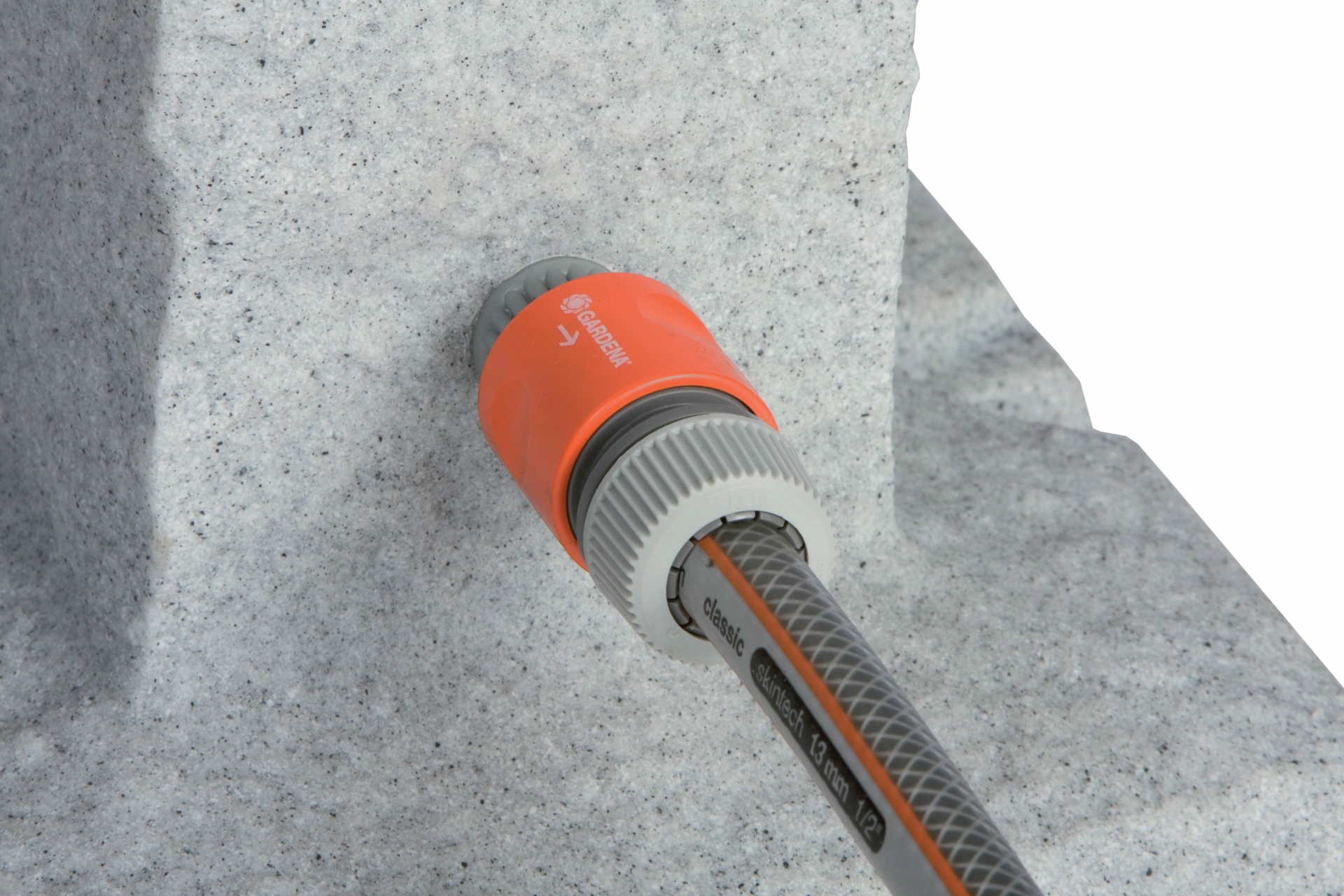 Punkt poboru wody MPI Natura granitowy