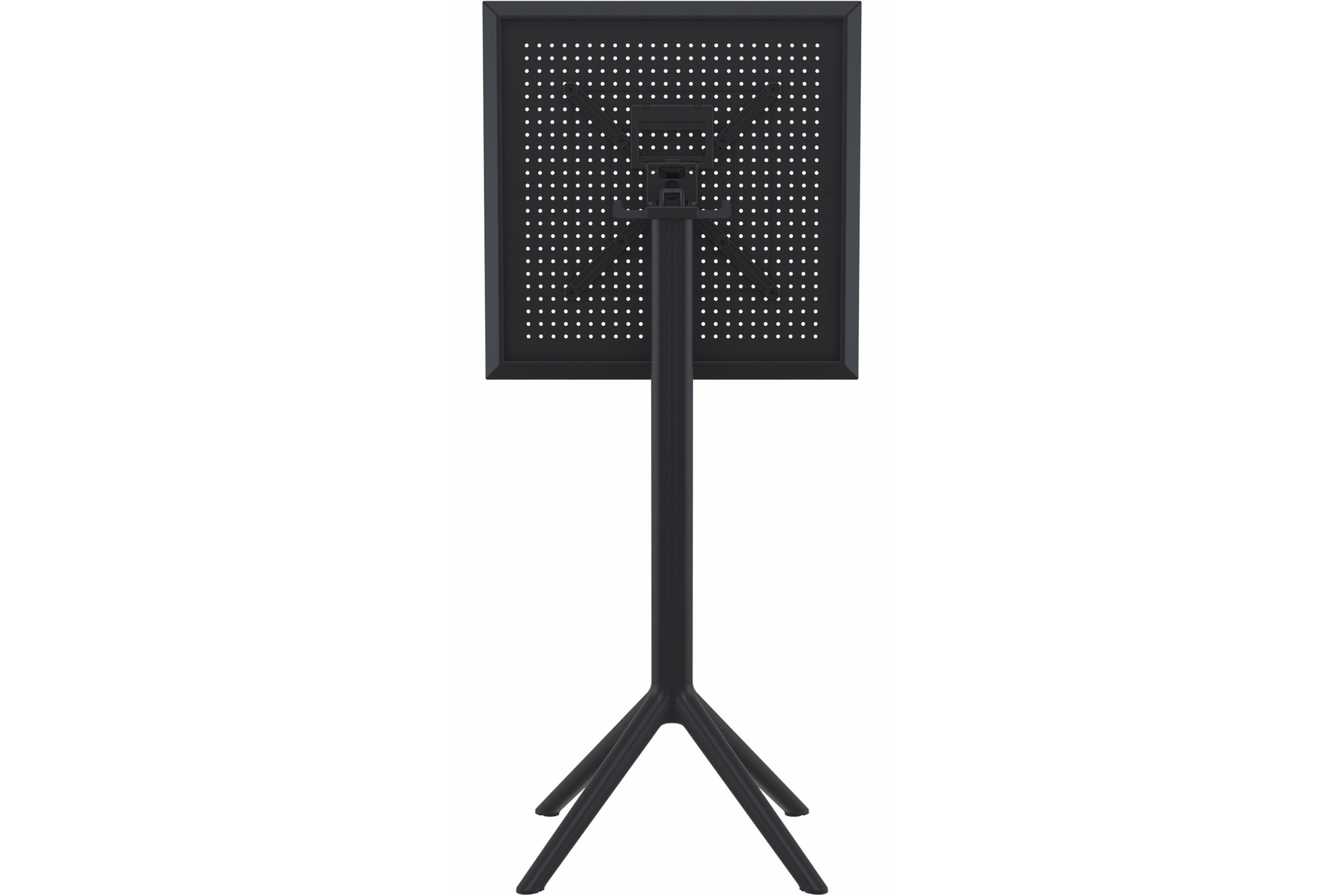 Stół barowy Siesta Sky Folding Black