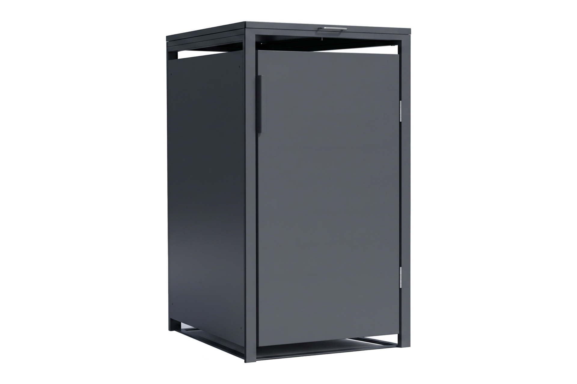 Zabudowa kosza śmietnikowego TOP BOX Basic 120 l