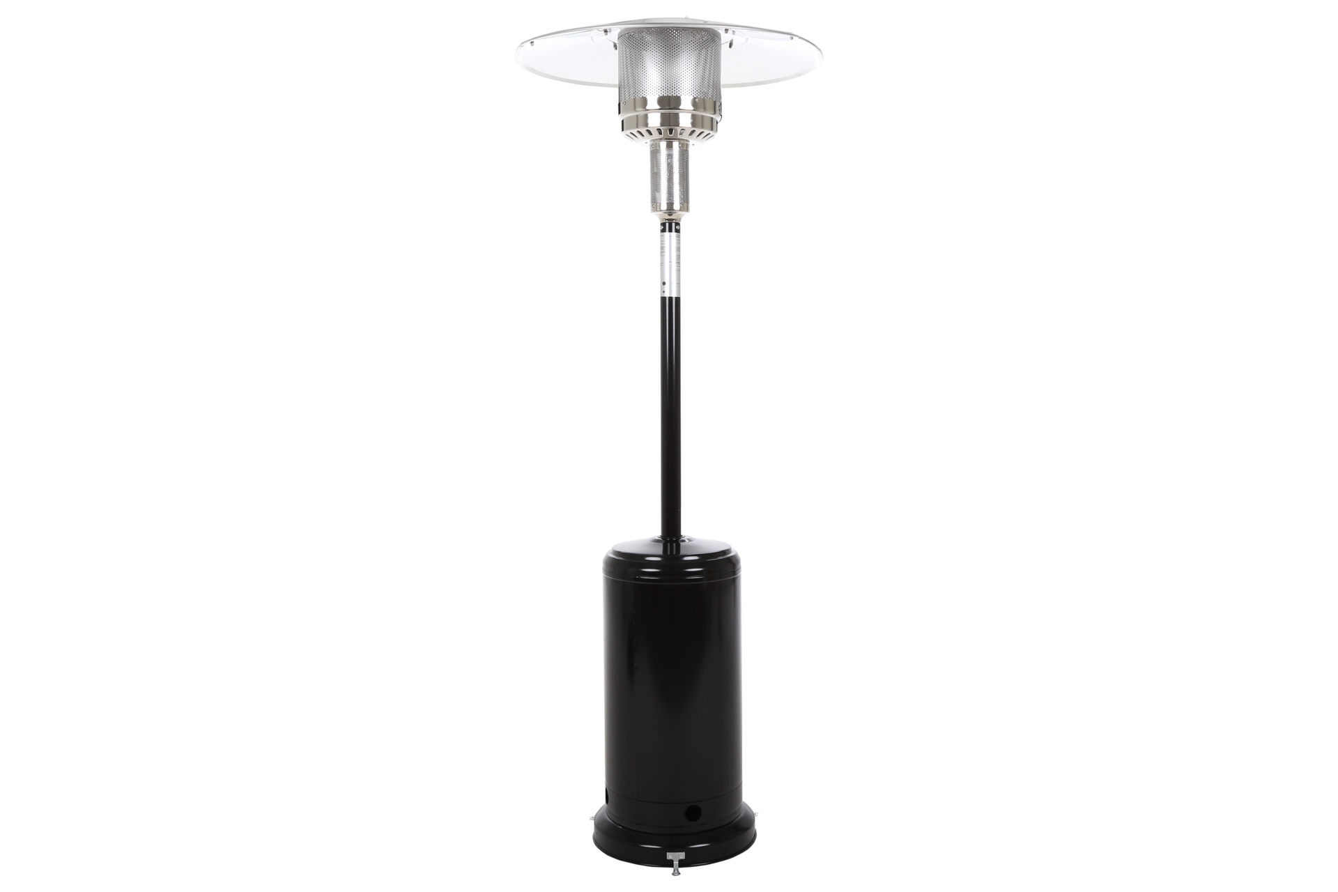 Ogrzewacz tarasowy Aura Black
