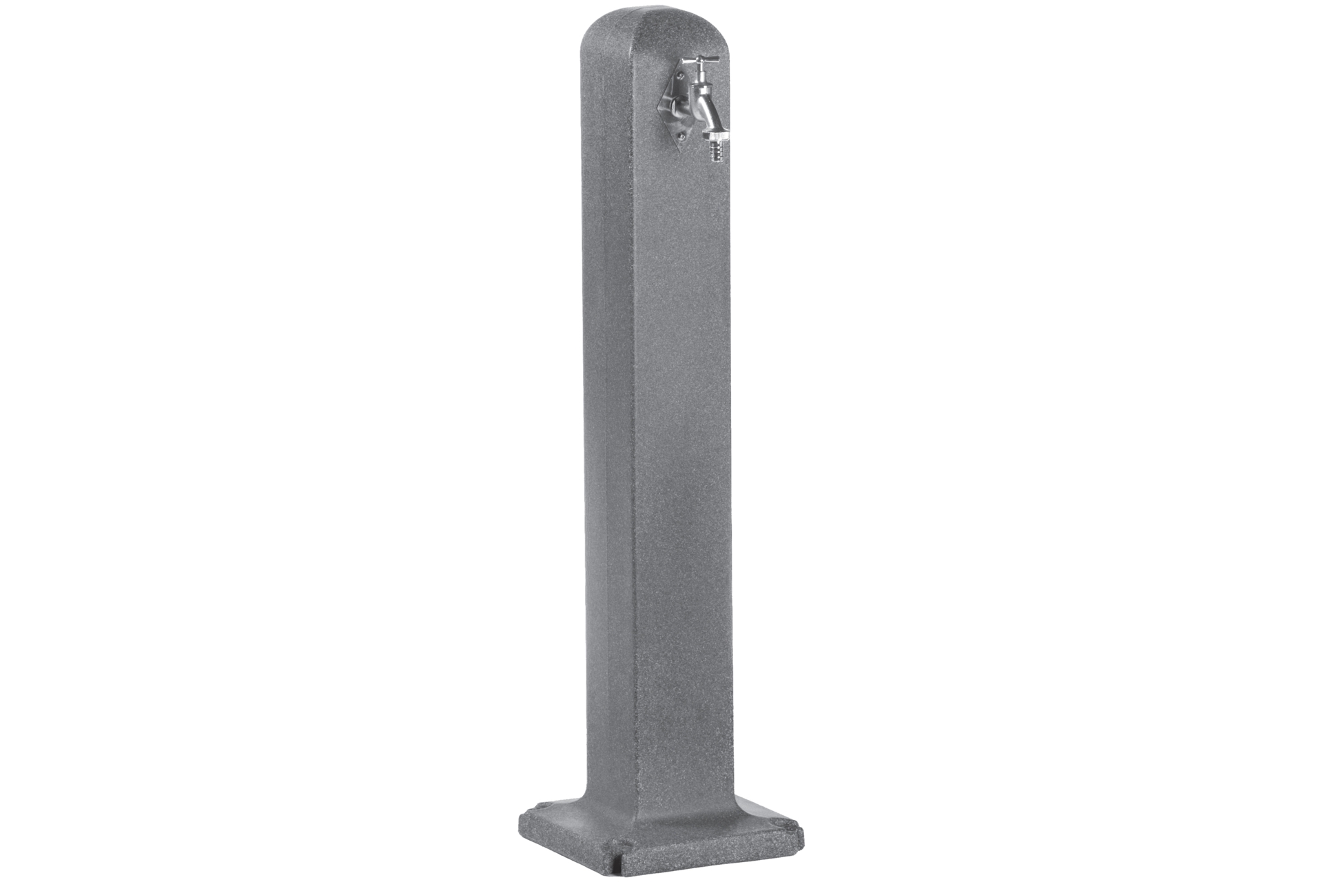 Punkt poboru wody MPI Poller czarny granit