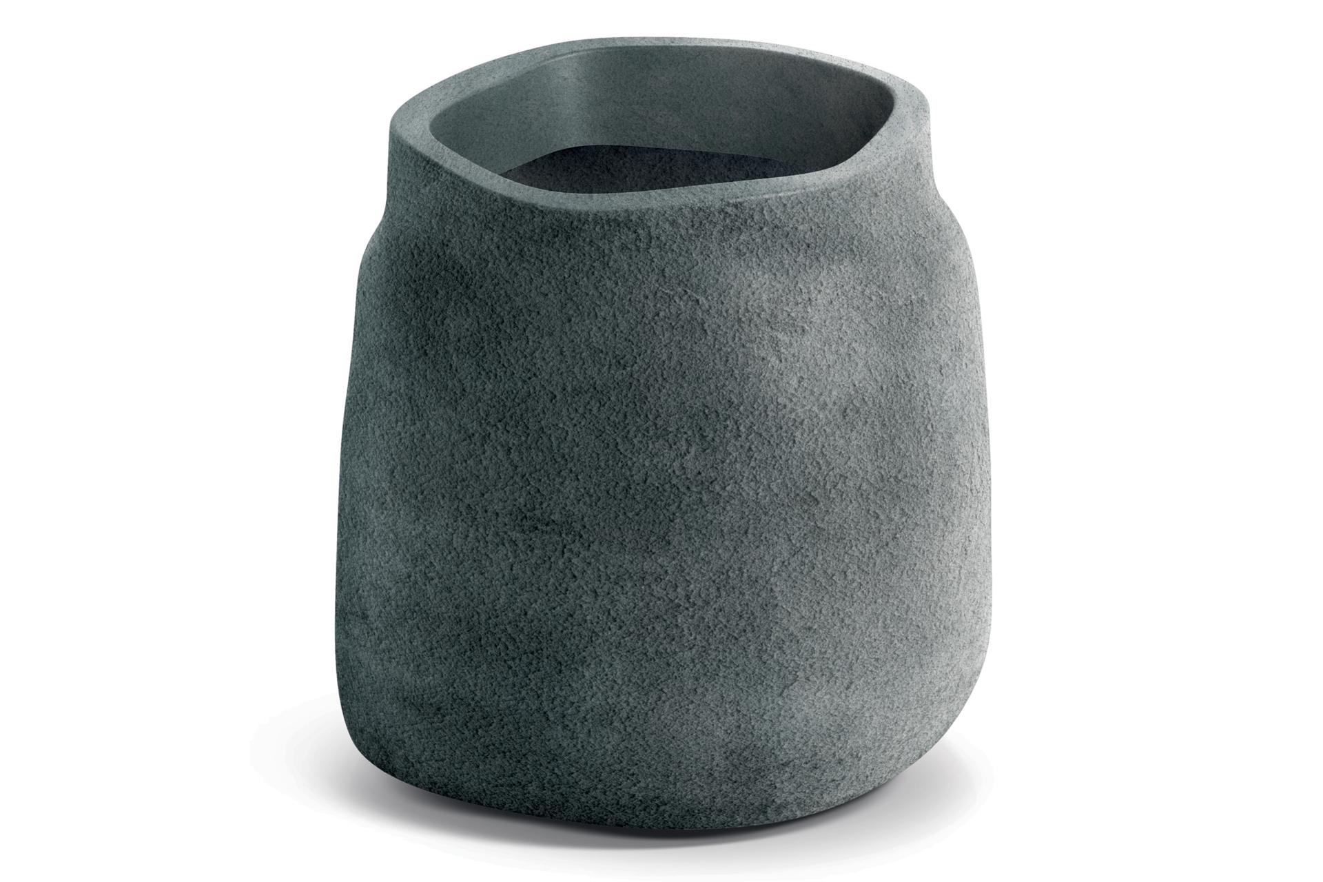 Donica ogrodowa Boge Graphite 37 l