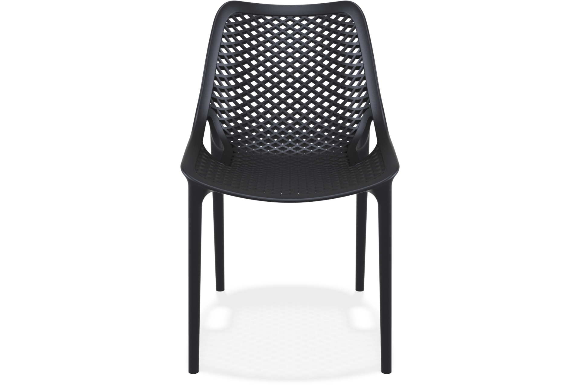 Krzesło Siesta Air Black