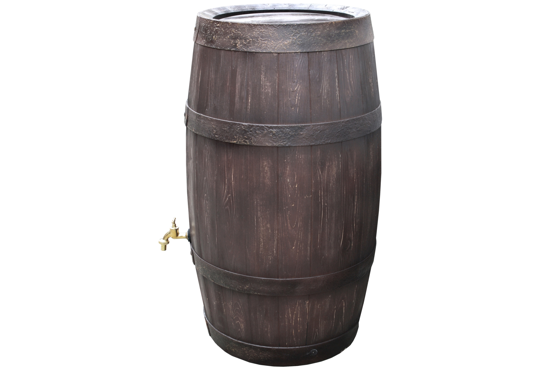 Zbiornik na deszczówkę MPI Barrique 250 l