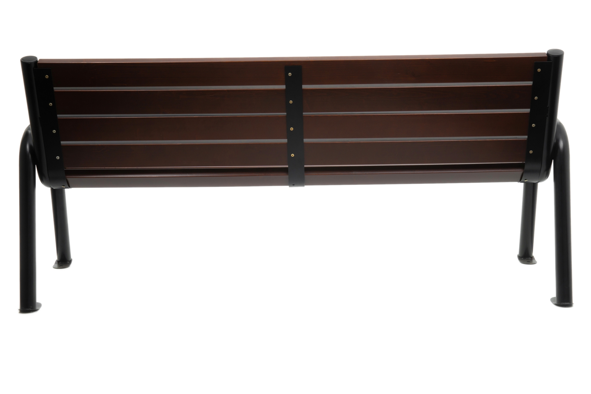 Ławka stalowa Baster Neptune