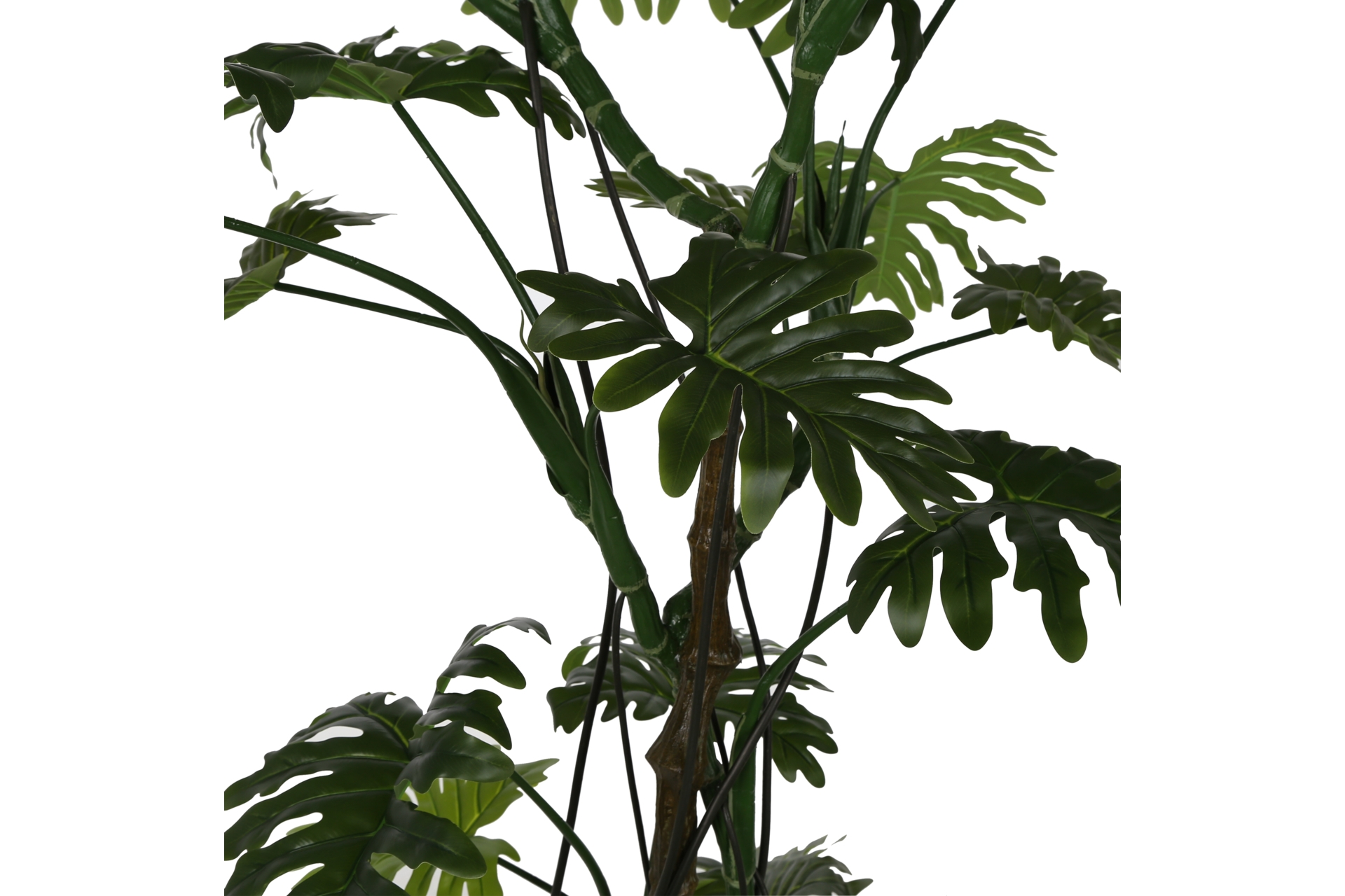 Sztuczny filodendron 210 cm