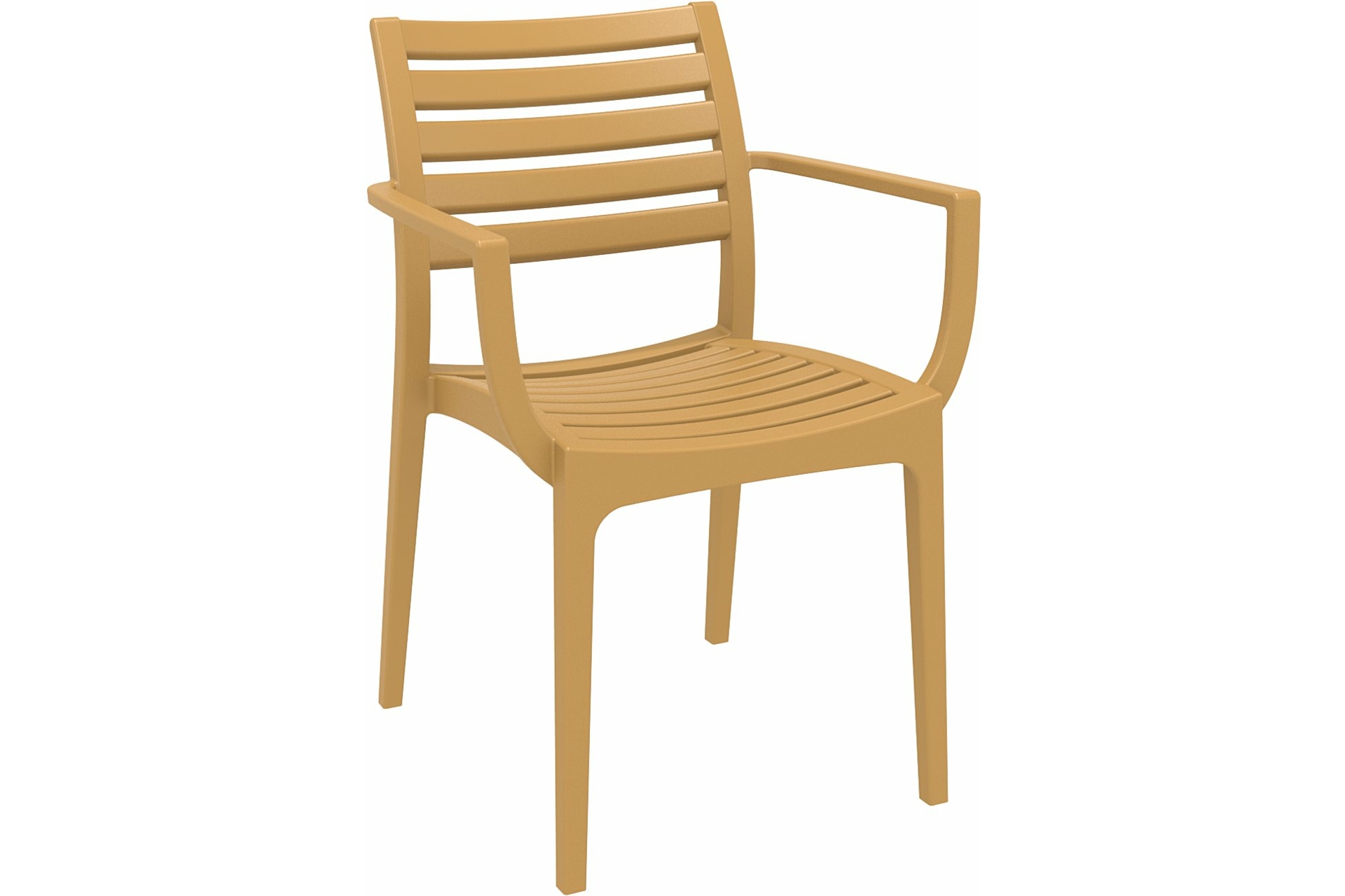 Krzesło Siesta Artemis Teak