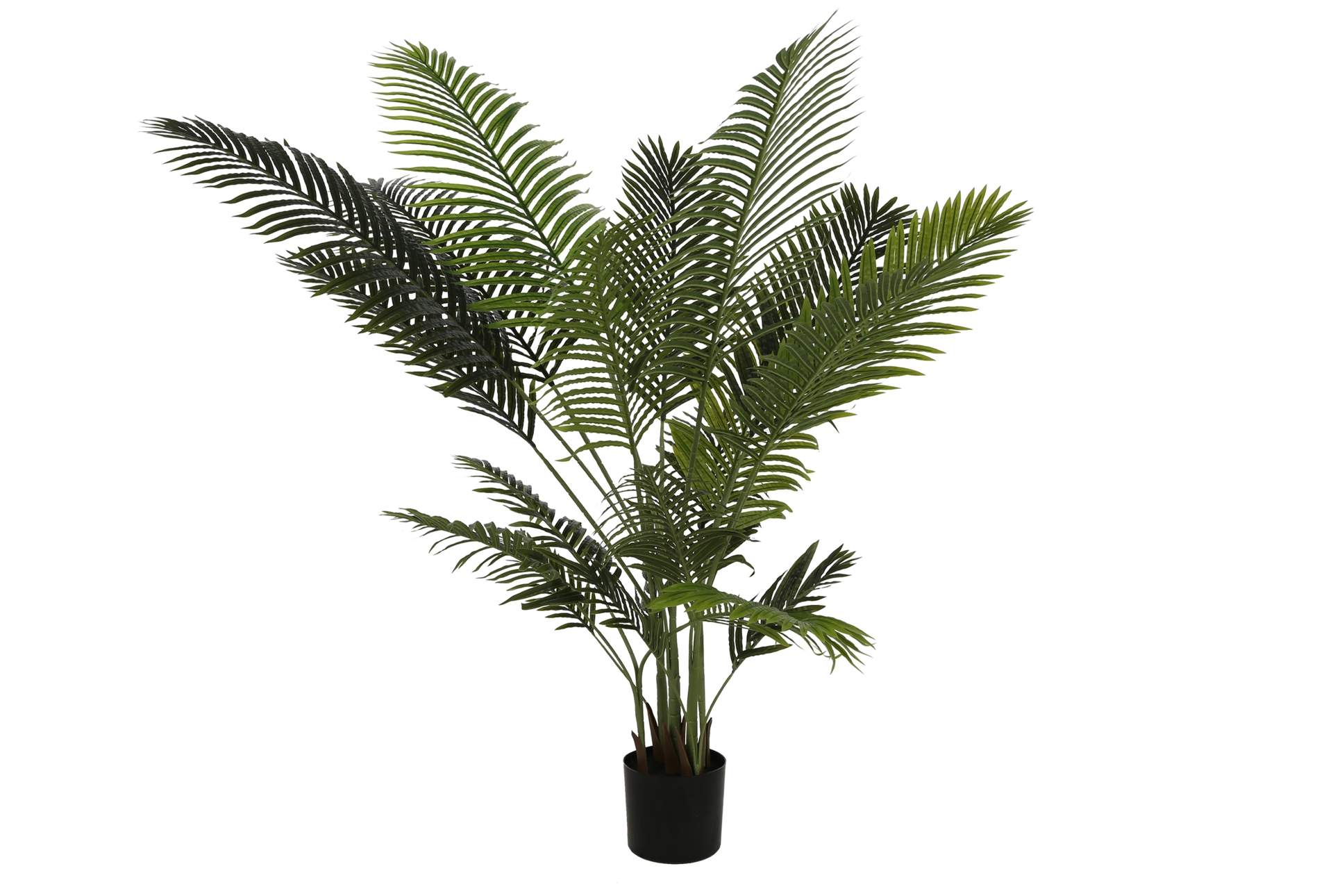 Sztuczna palma areka 180 cm