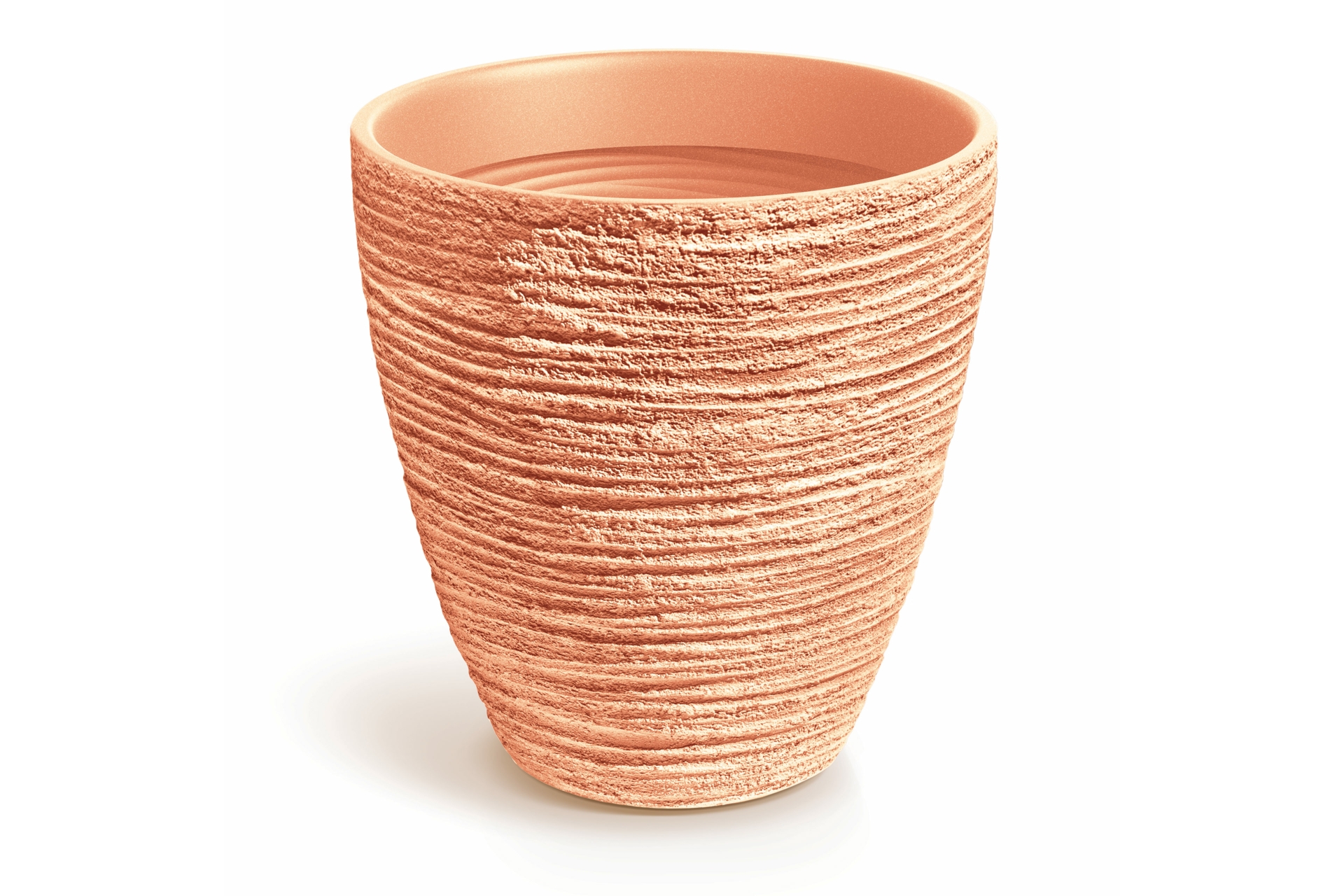 Donica ogrodowa Defora Terracotta 106 l
