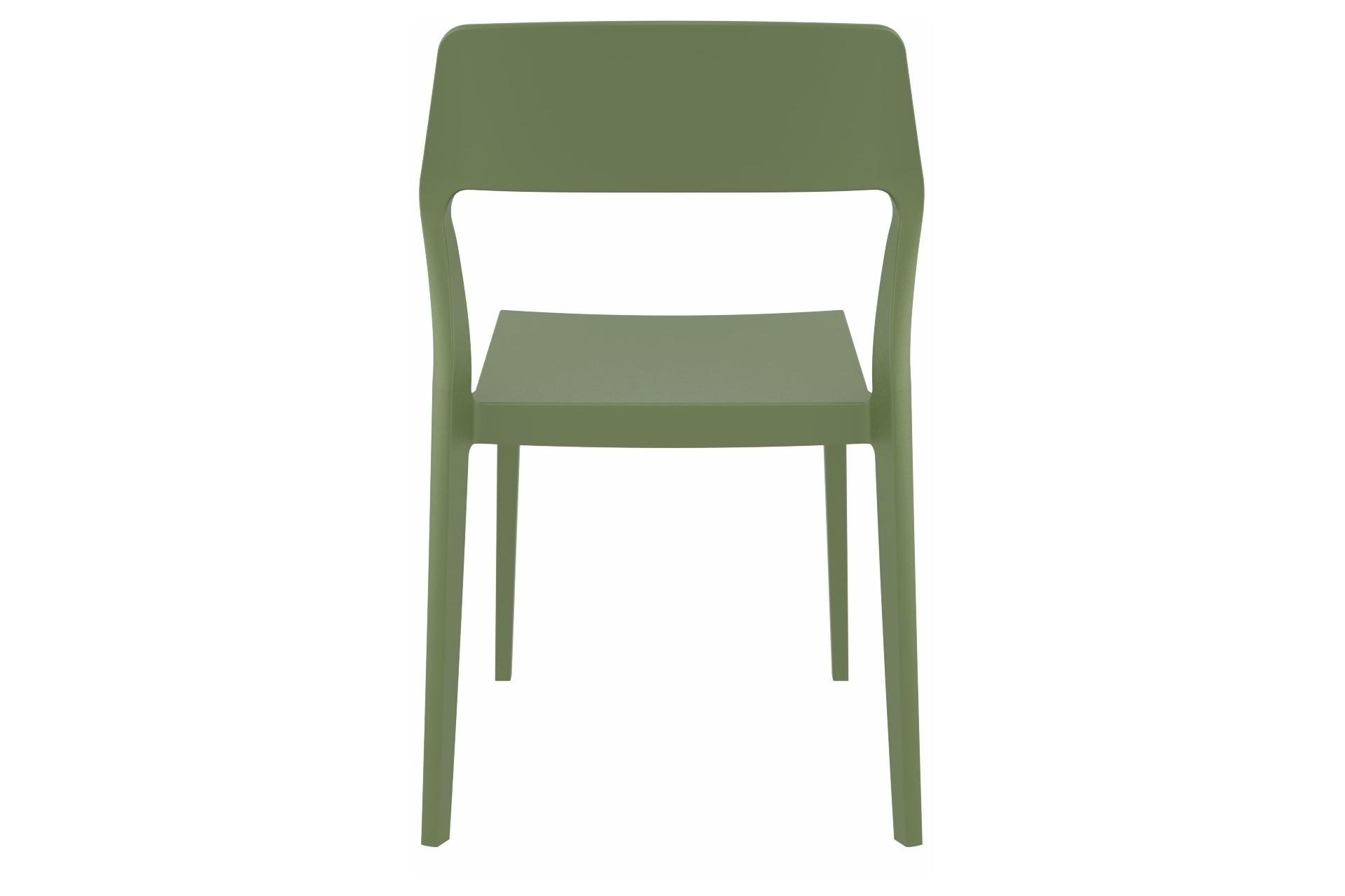 Krzesło Siesta Snow Olive Green