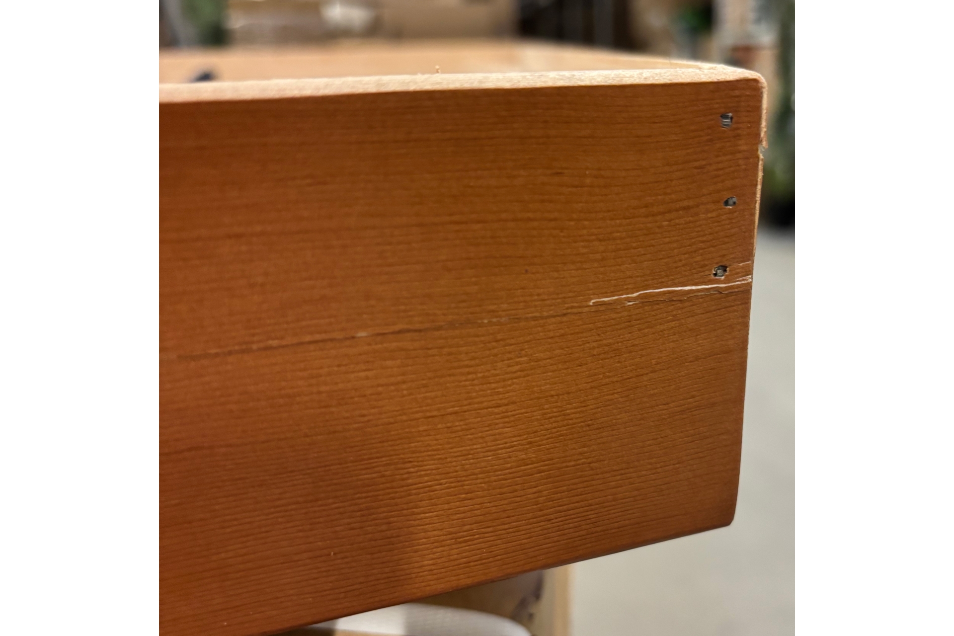 Sauna infrared Nordum Classic 2-osobowa WiFi brązowa II. gatunek