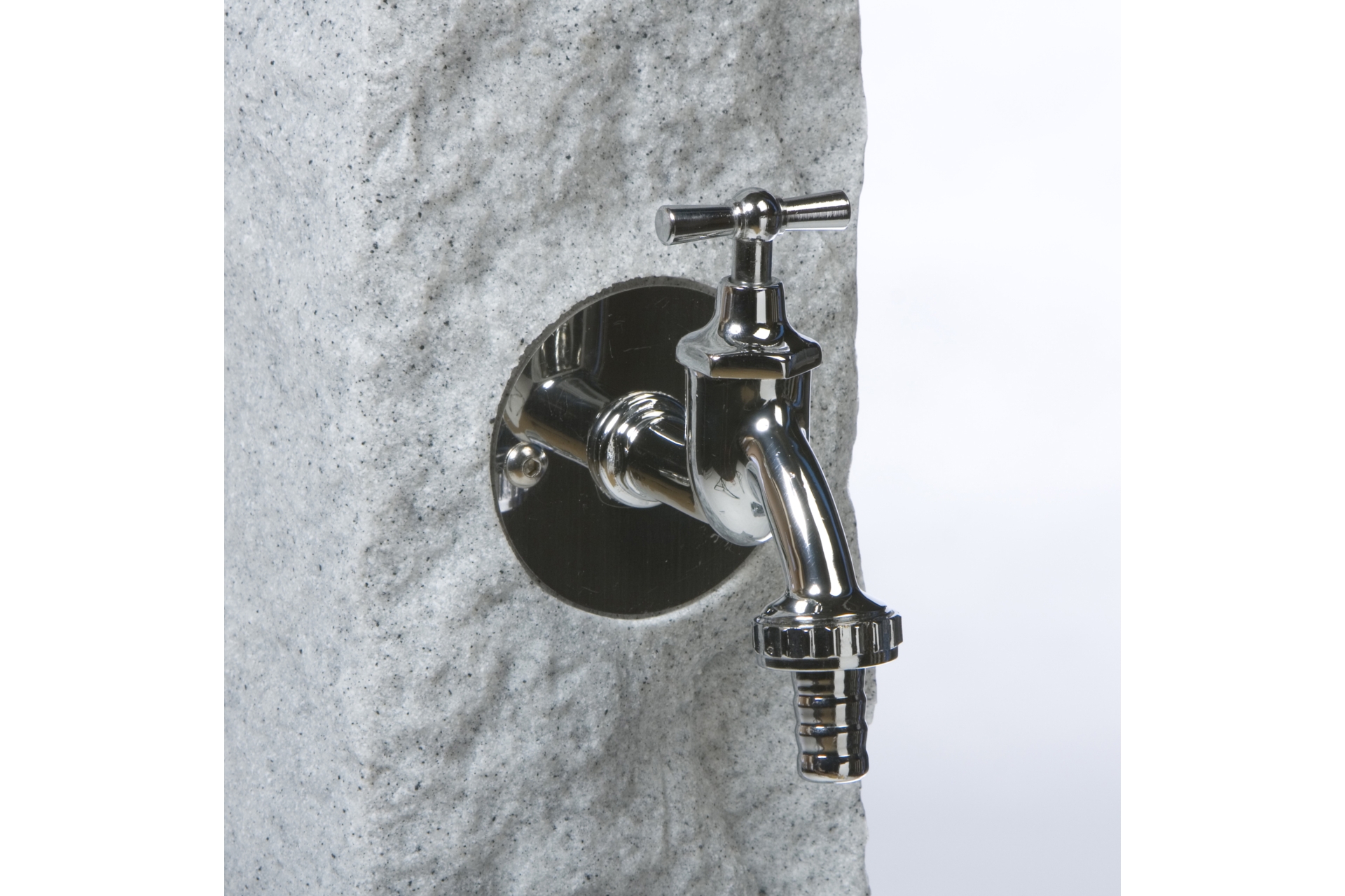 Punkt poboru wody MPI Natura granitowy