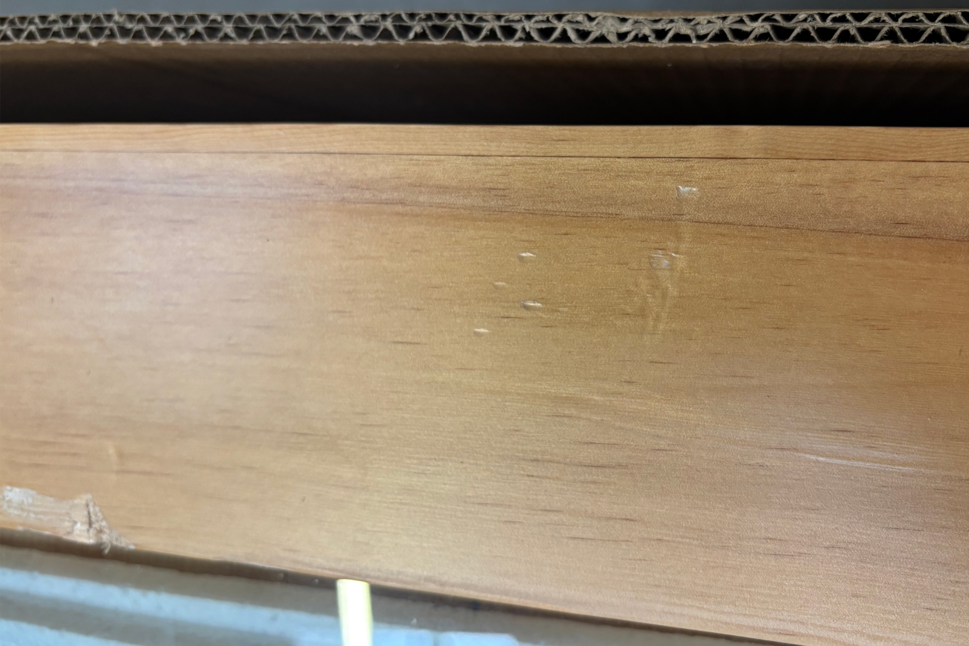 Sauna infrared EA1RS Natural z panelami solnymi II. gatunek