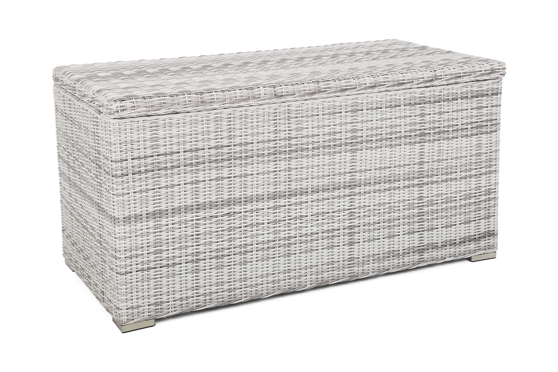 Skrzynia ogrodowa Lorca Mini Light Grey