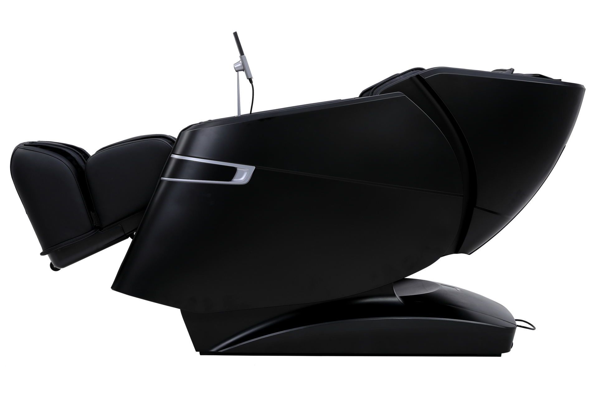 Fotel masujący Mazzare Balance Black