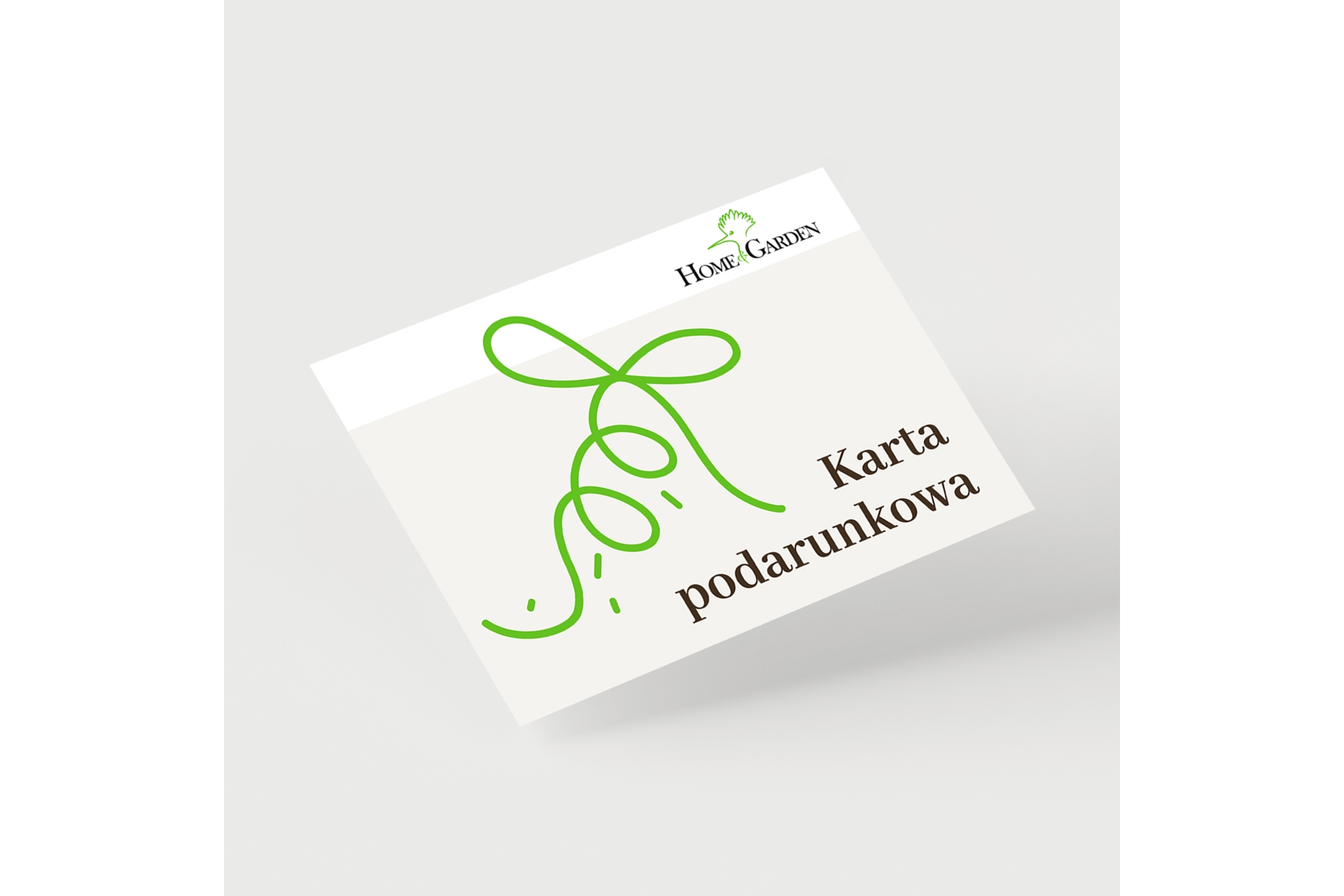 Karta podarunkowa 1000 zł Karta podarunkowa 1000 zł