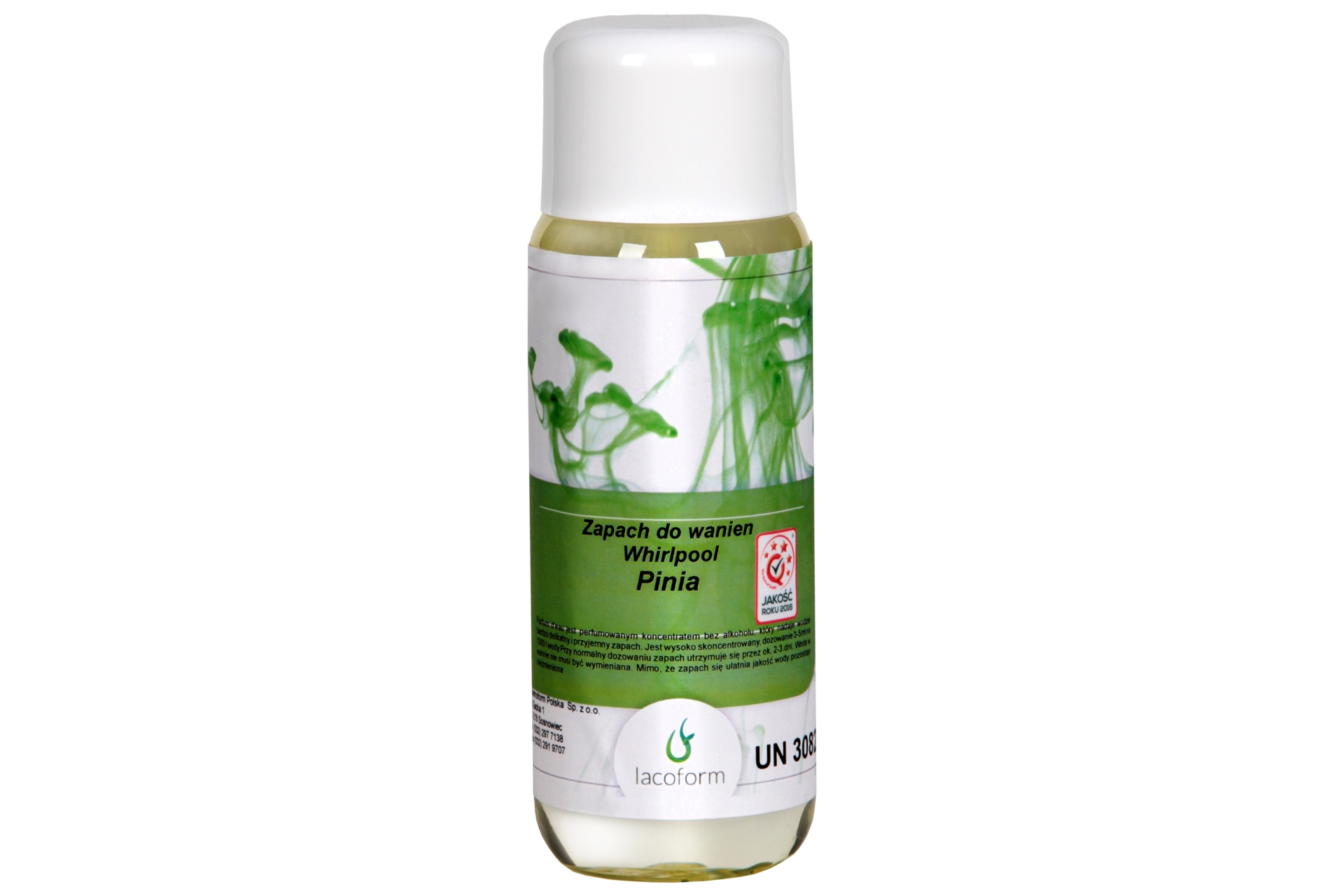Zapach do wanny Whirlpool Pinia 250 ml 