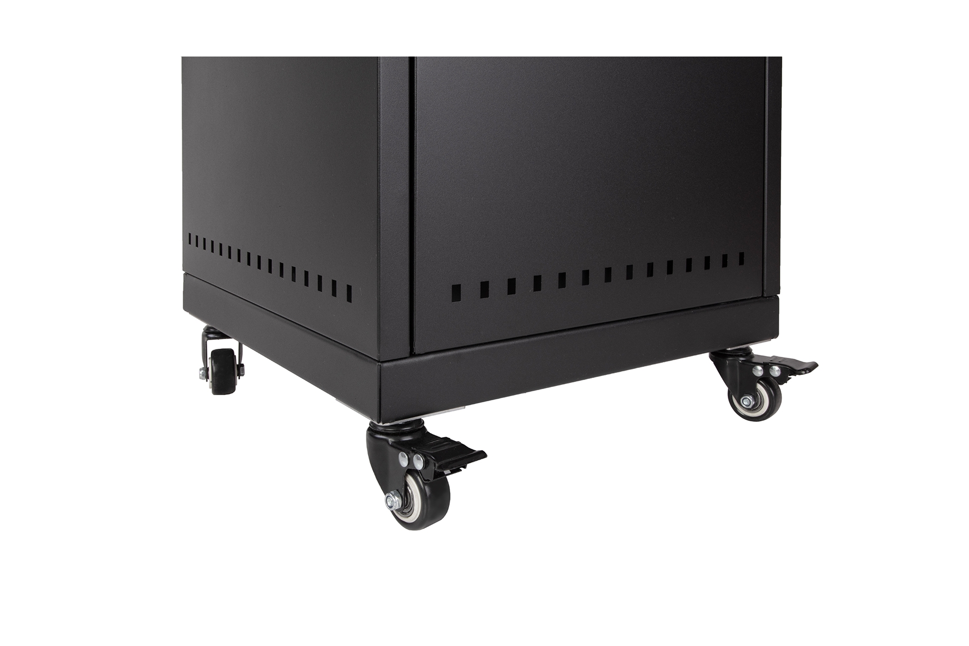 Ogrzewacz tarasowy Vulkan Apo Black