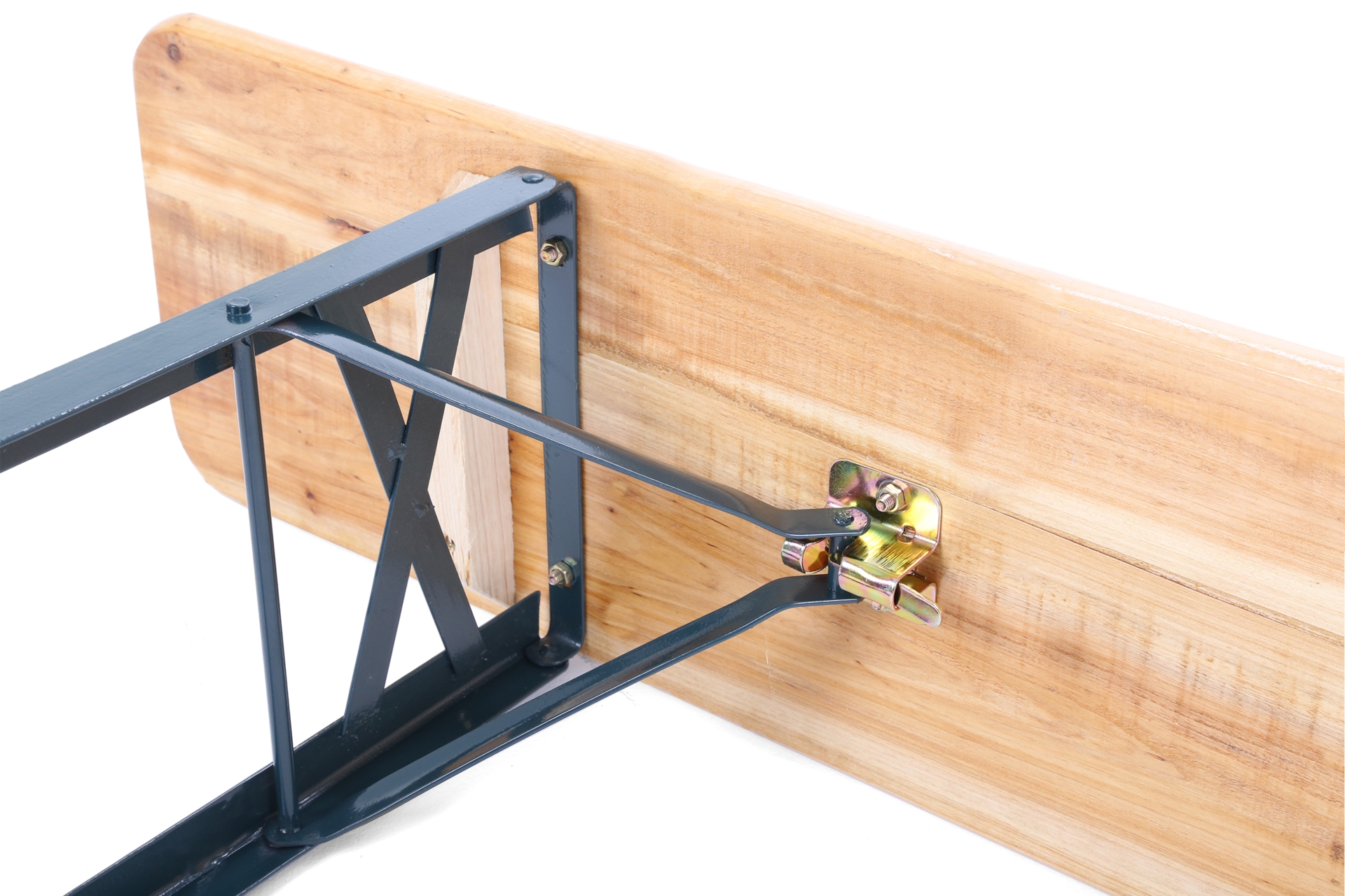 Ogrodowy zestaw piwny 200 cm