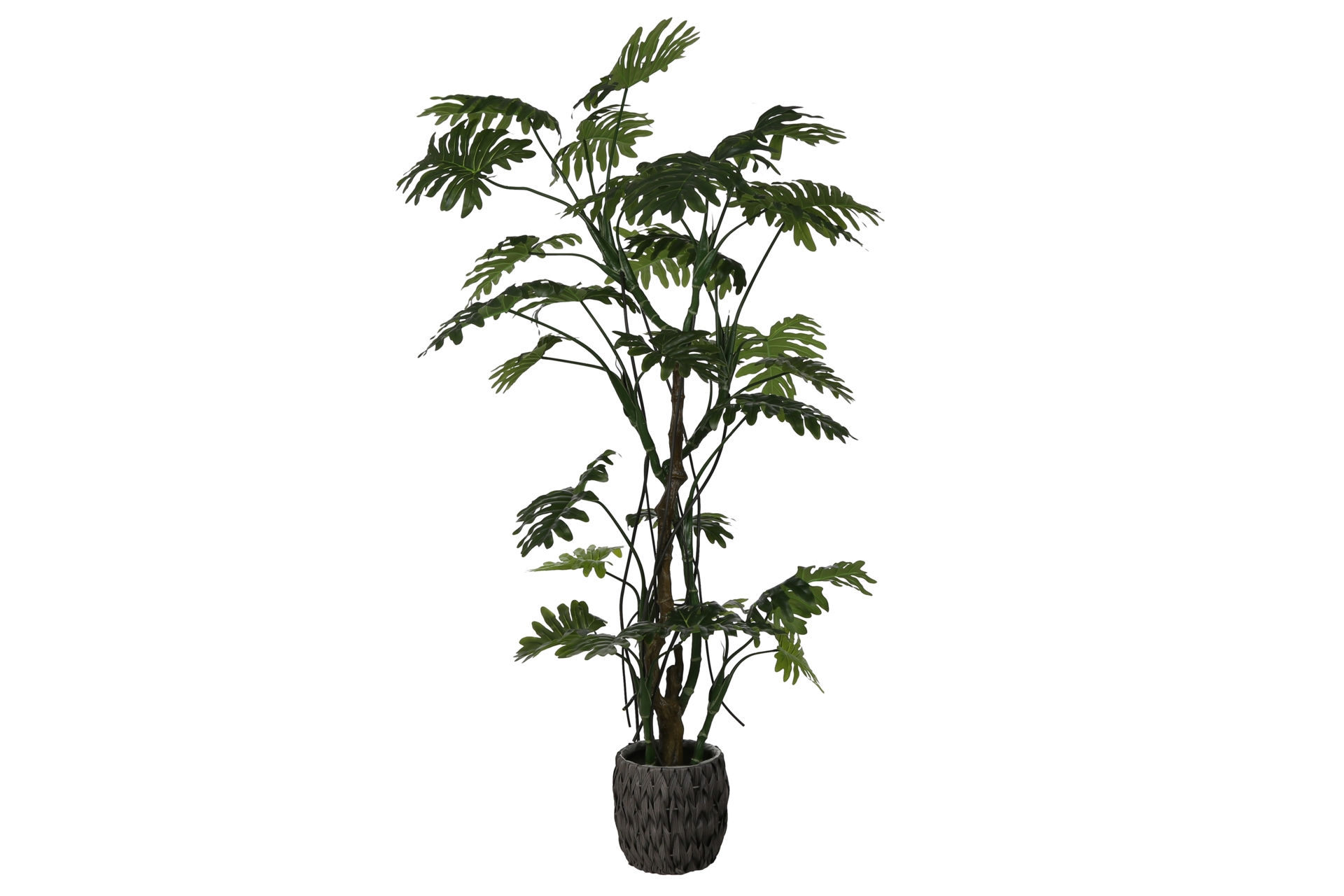 Sztuczny filodendron 210 cm