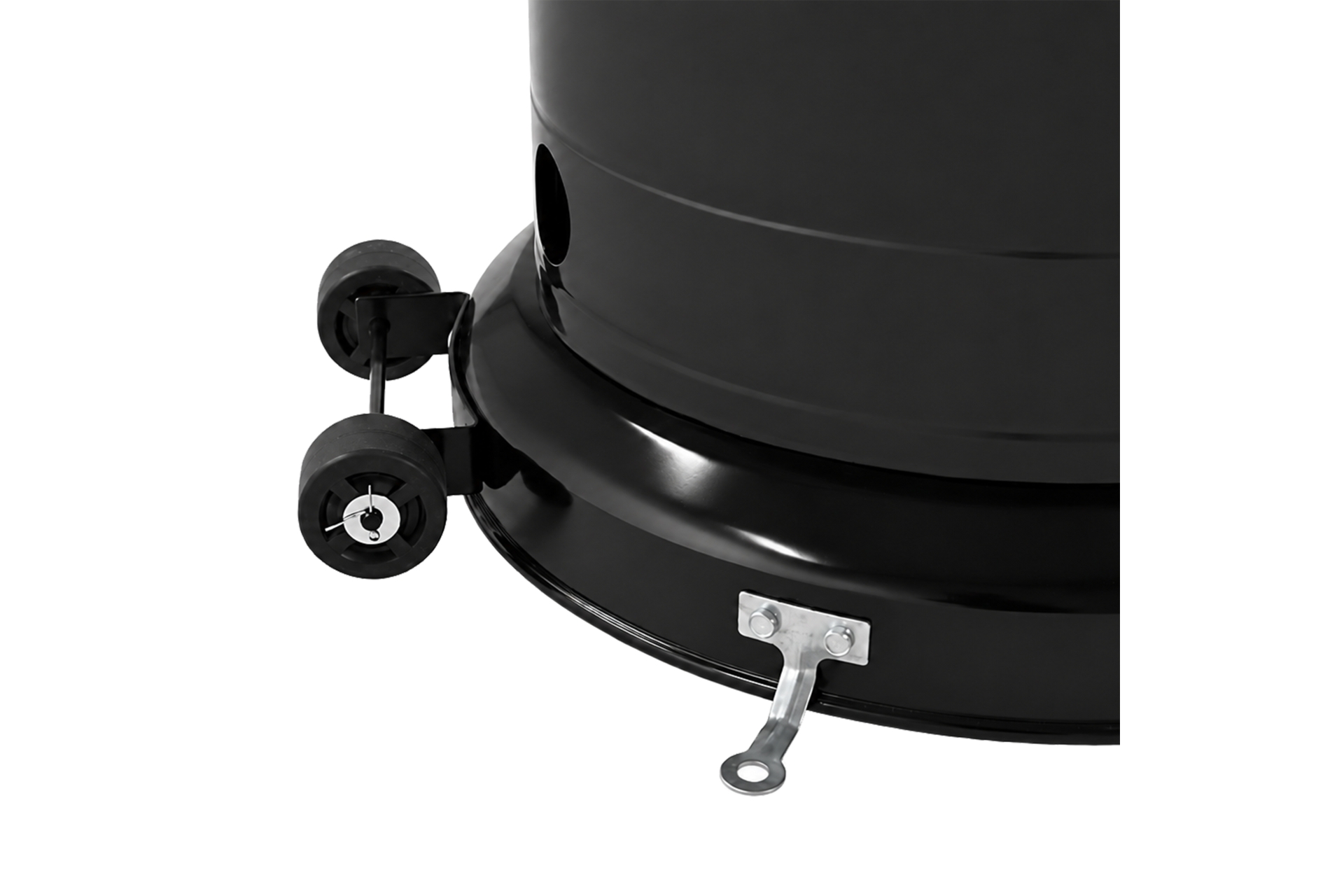 Ogrzewacz tarasowy Aura Black