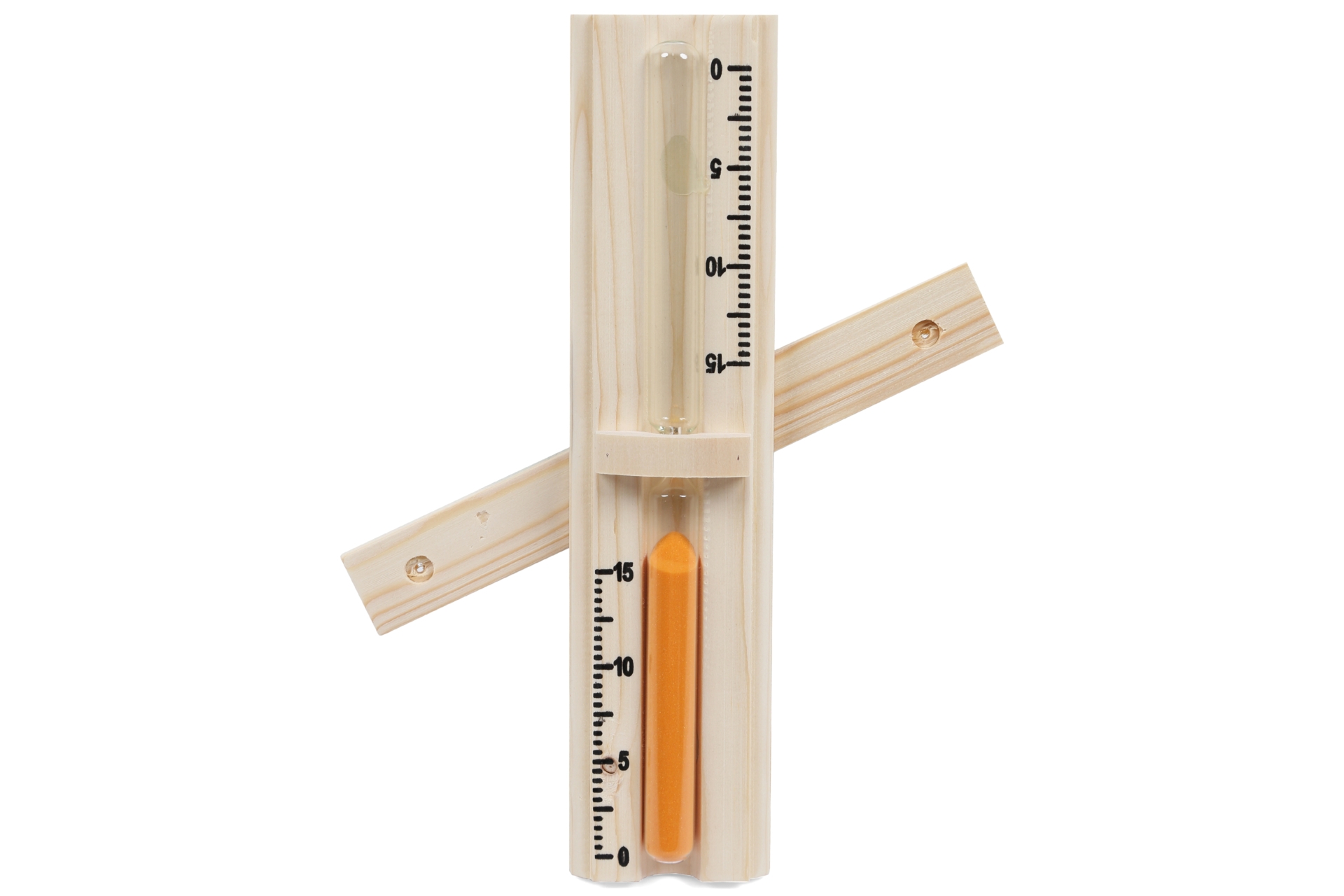 Klepsydra do sauny fińskiej